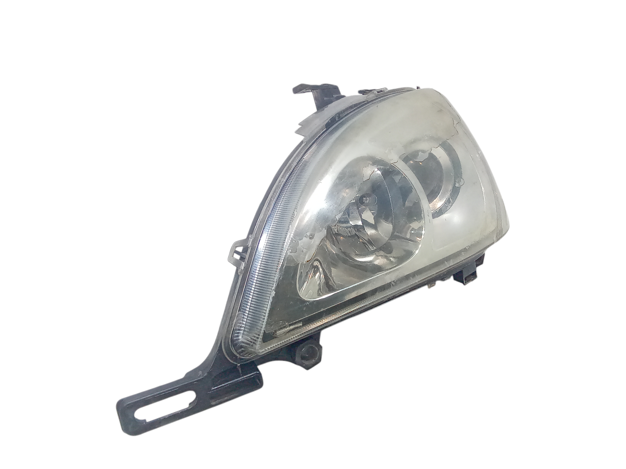 Faro anteriore SX allo Xeno per Mercedes Ml W163 2 Serie (2002 - 2005)