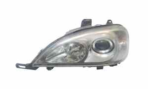 Faro anteriore SX allo Xeno per Mercedes Ml W163 2 Serie (2002 - 2005)