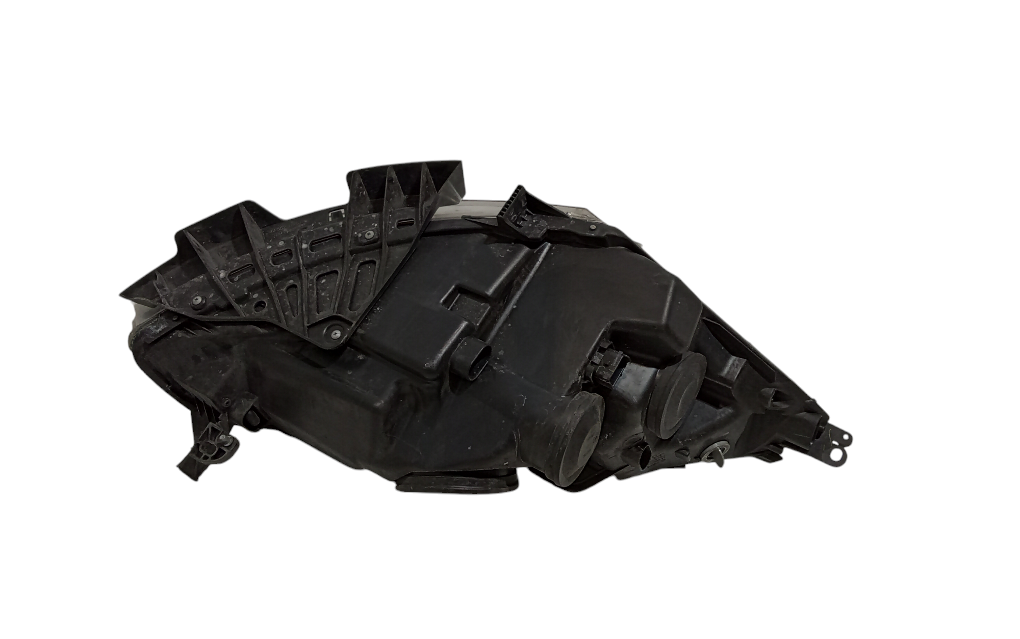 Faro anteriore Sinistro Guida per Citroen C4 Picasso (06>13) Mk1 (2006 - 2013)