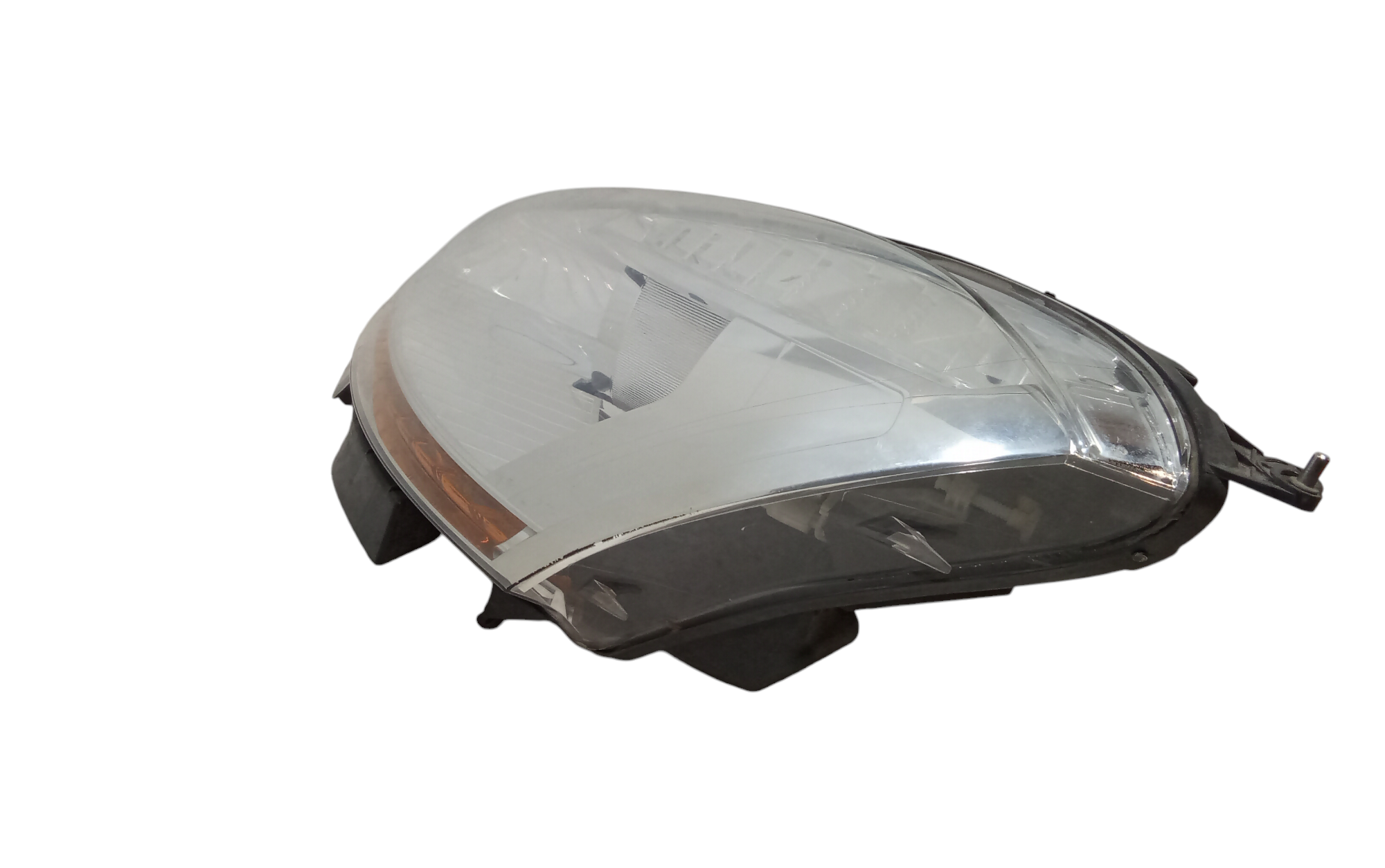 Faro anteriore Sinistro Guida per Citroen C4 Picasso (06>13) Mk1 (2006 - 2013)