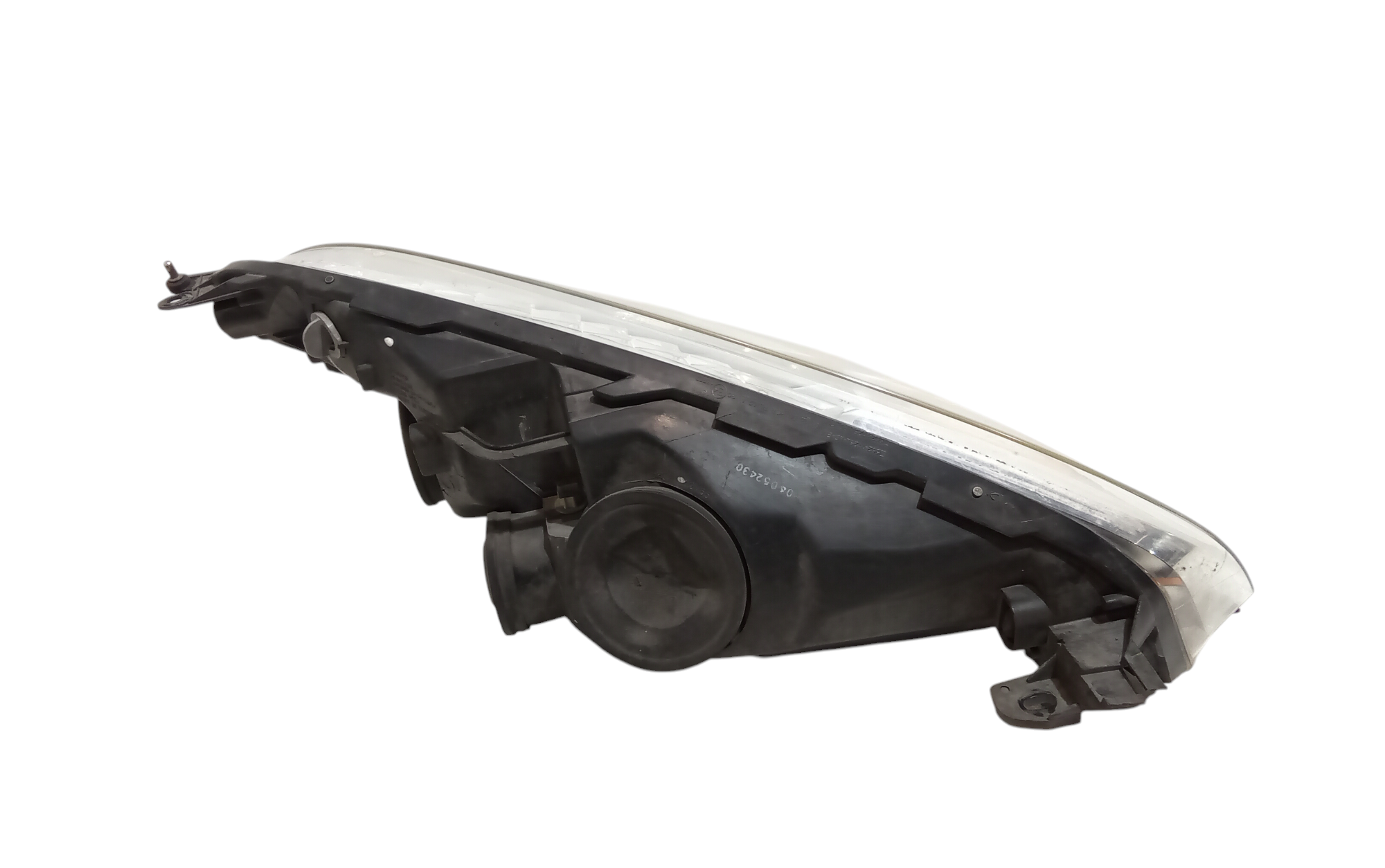 Faro anteriore Sinistro Guida per Citroen C4 Picasso (06>13) Mk1 (2006 - 2013)