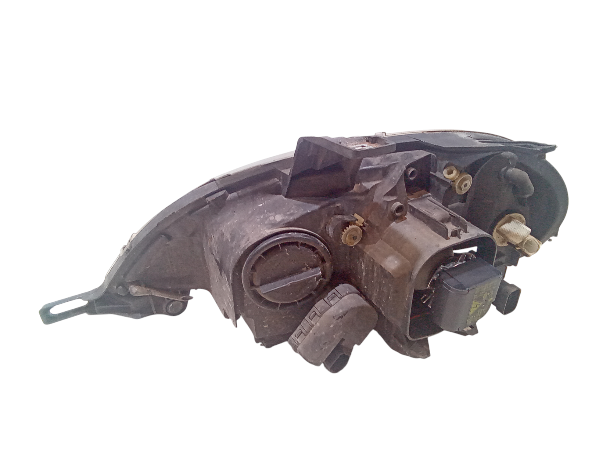 Faro anteriore DX allo Xeno per Mercedes Ml W163 2 Serie (2002 - 2005)