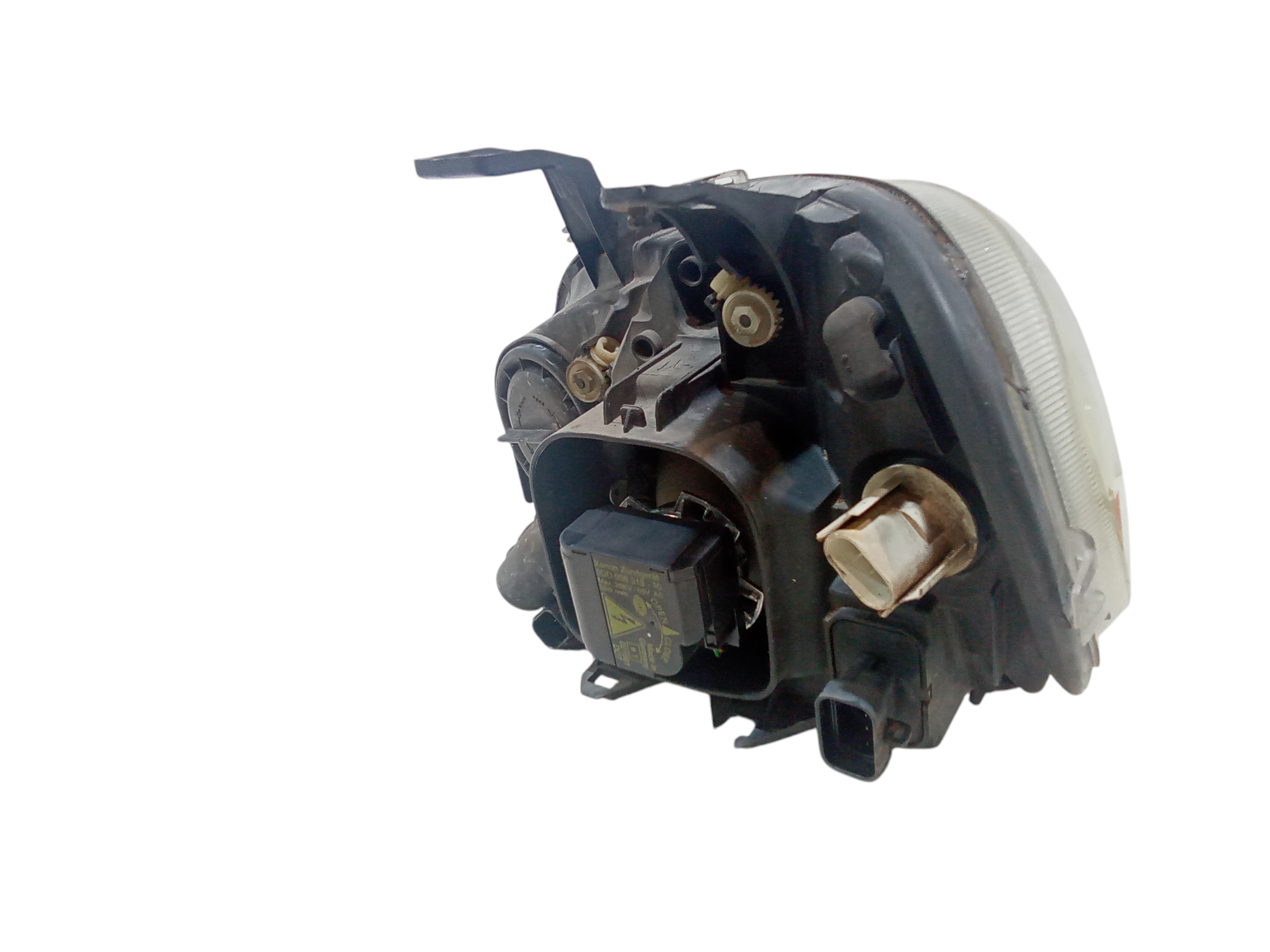 Faro anteriore DX allo Xeno per Mercedes Ml W163 2 Serie (2002 - 2005)