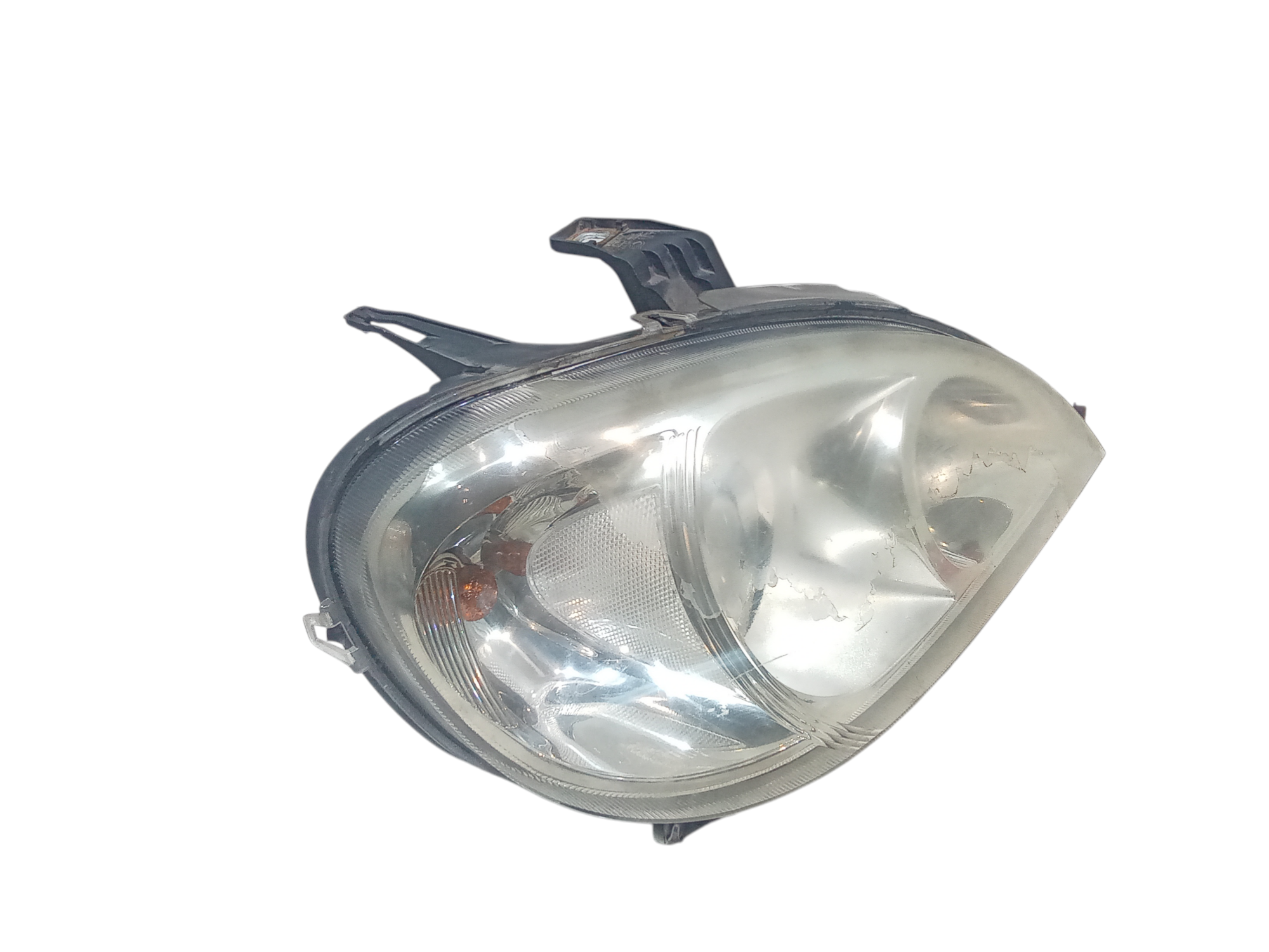 Faro anteriore DX allo Xeno per Mercedes Ml W163 2 Serie (2002 - 2005)