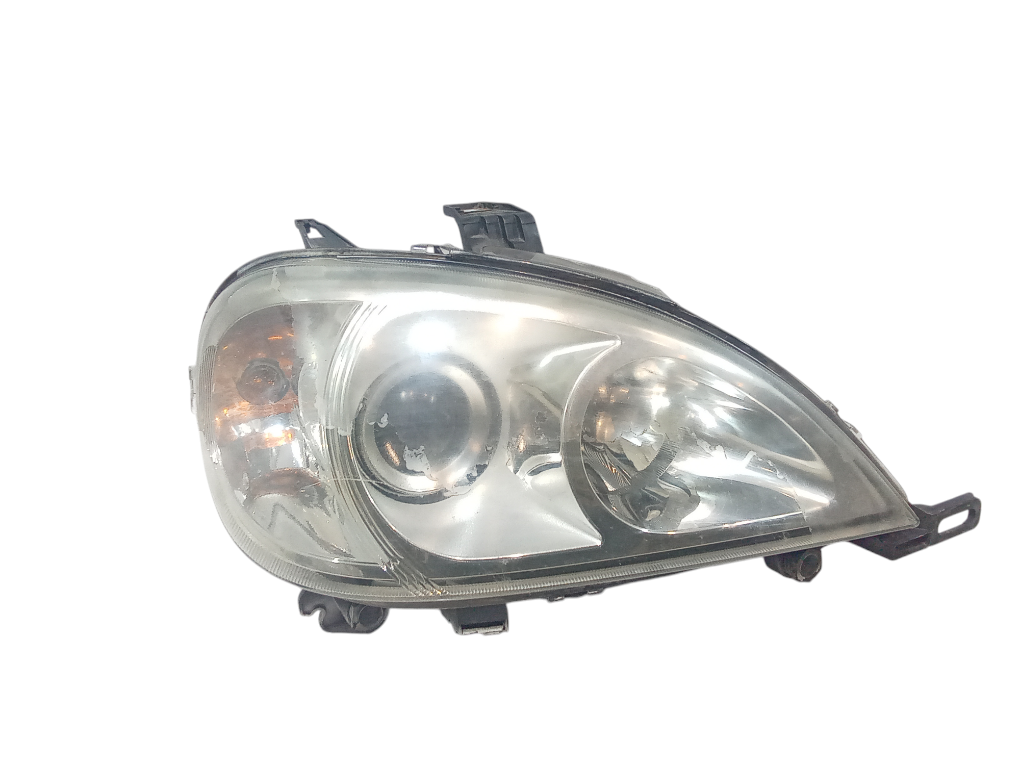 Faro anteriore DX allo Xeno per Mercedes Ml W163 2 Serie (2002 - 2005)