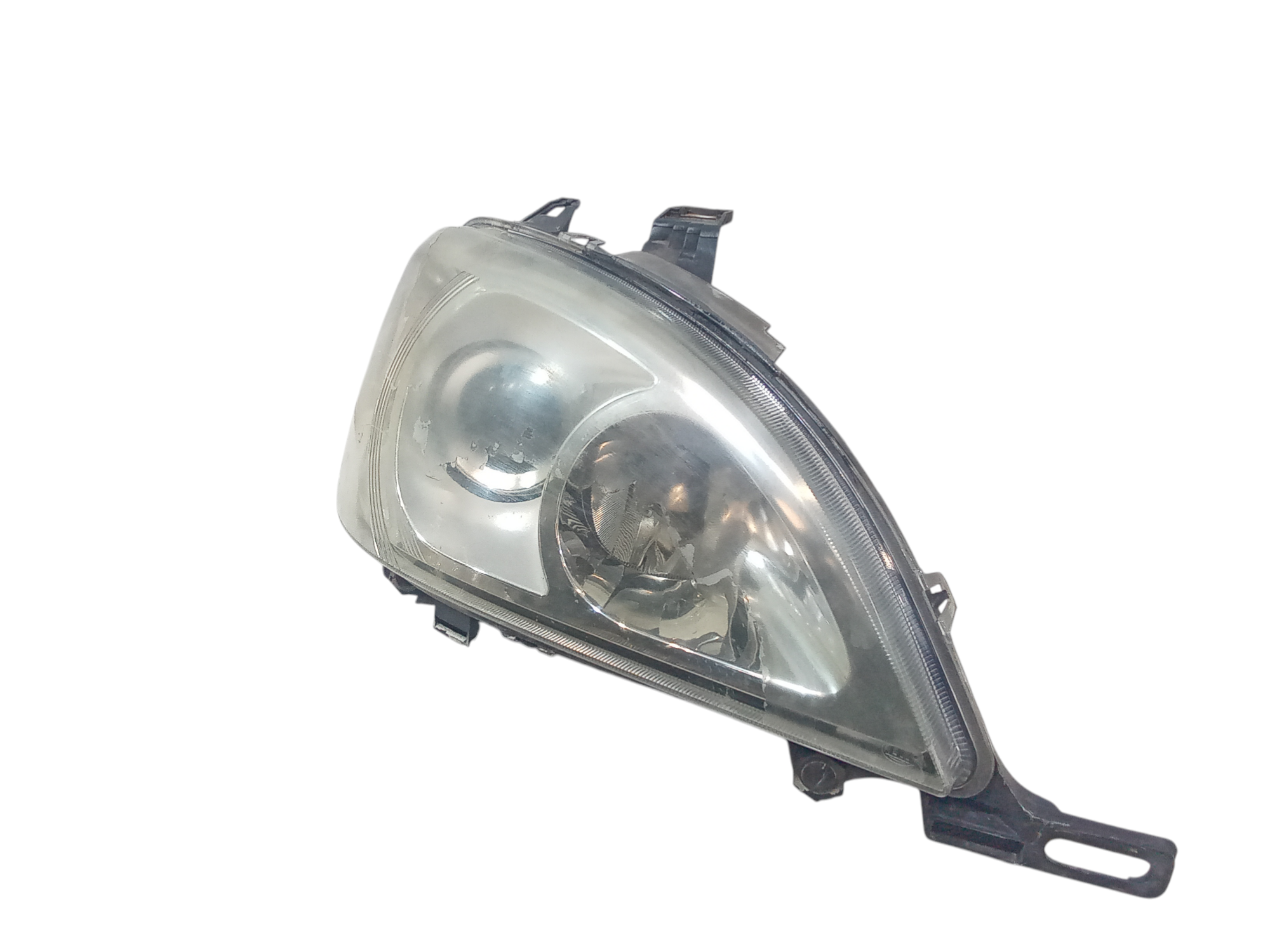 Faro anteriore DX allo Xeno per Mercedes Ml W163 2 Serie (2002 - 2005)
