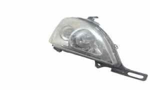 Faro anteriore DX allo Xeno per Mercedes Ml W163 2 Serie (2002 - 2005)