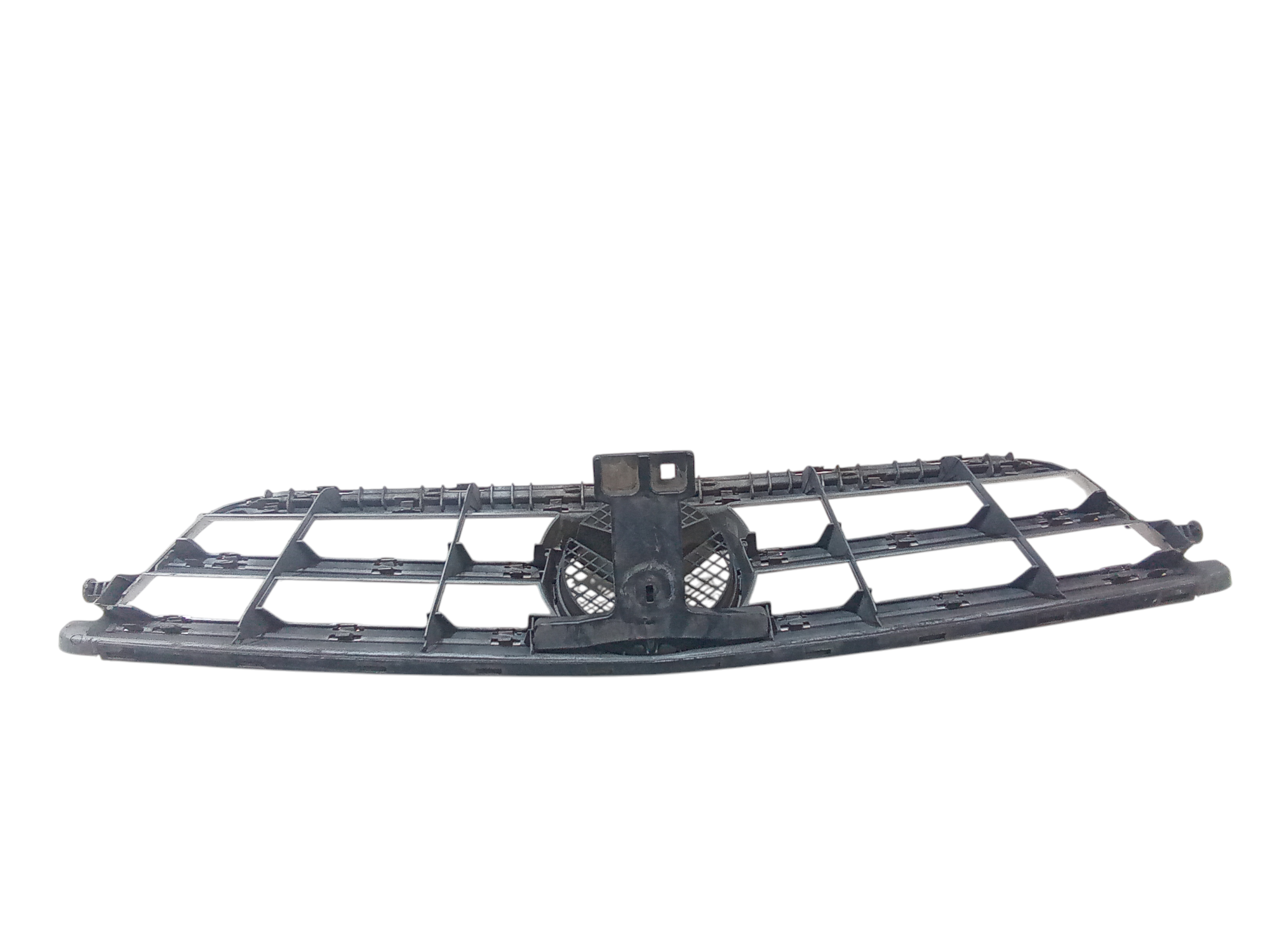 Griglia Anteriore per Mercedes Classe C Berlina W204 2 Serie (2011 - In produzione)