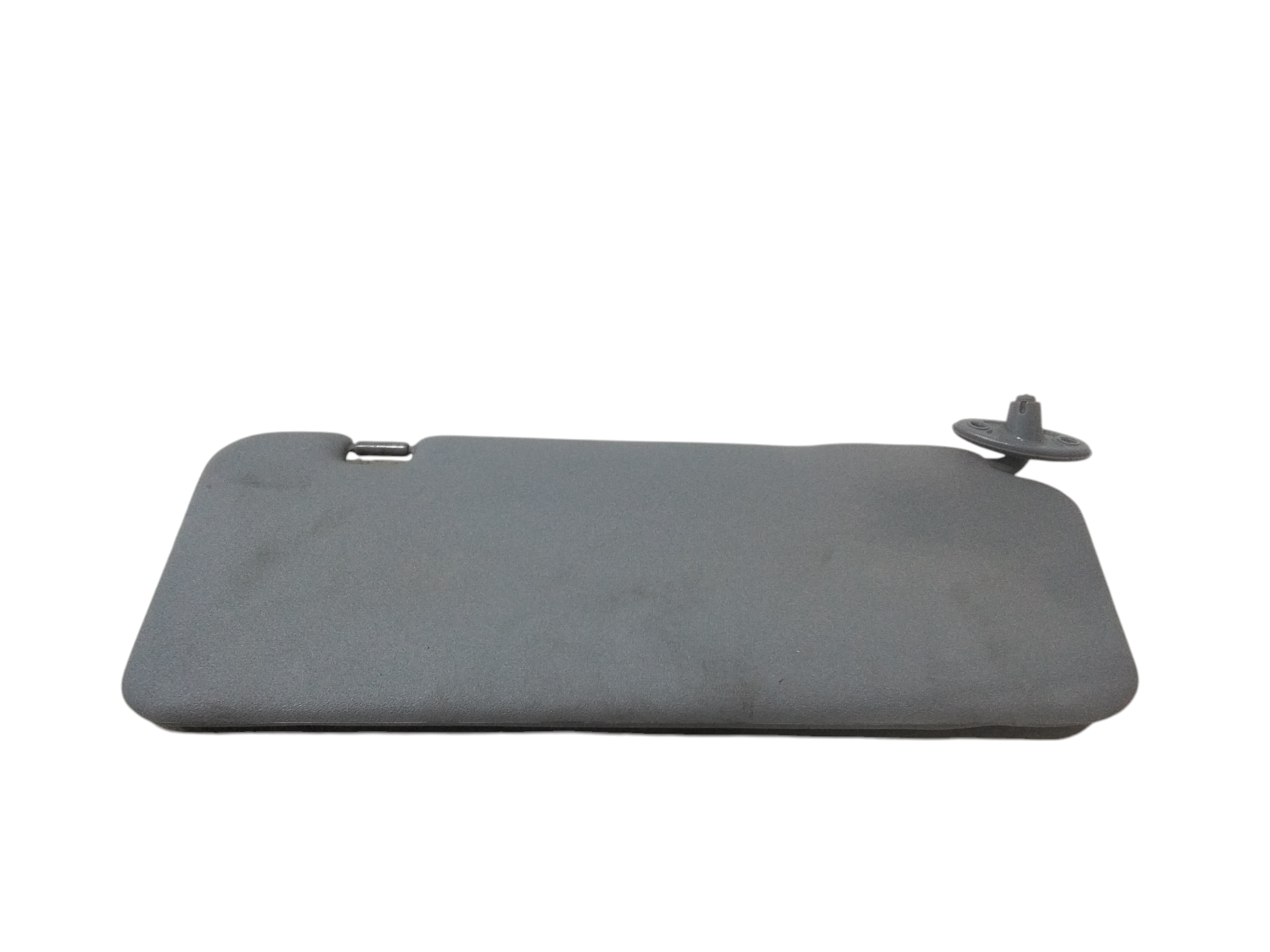 Parasole aletta anteriore Lato Guida per Toyota Rav4 2 Serie (2000 - 2003)