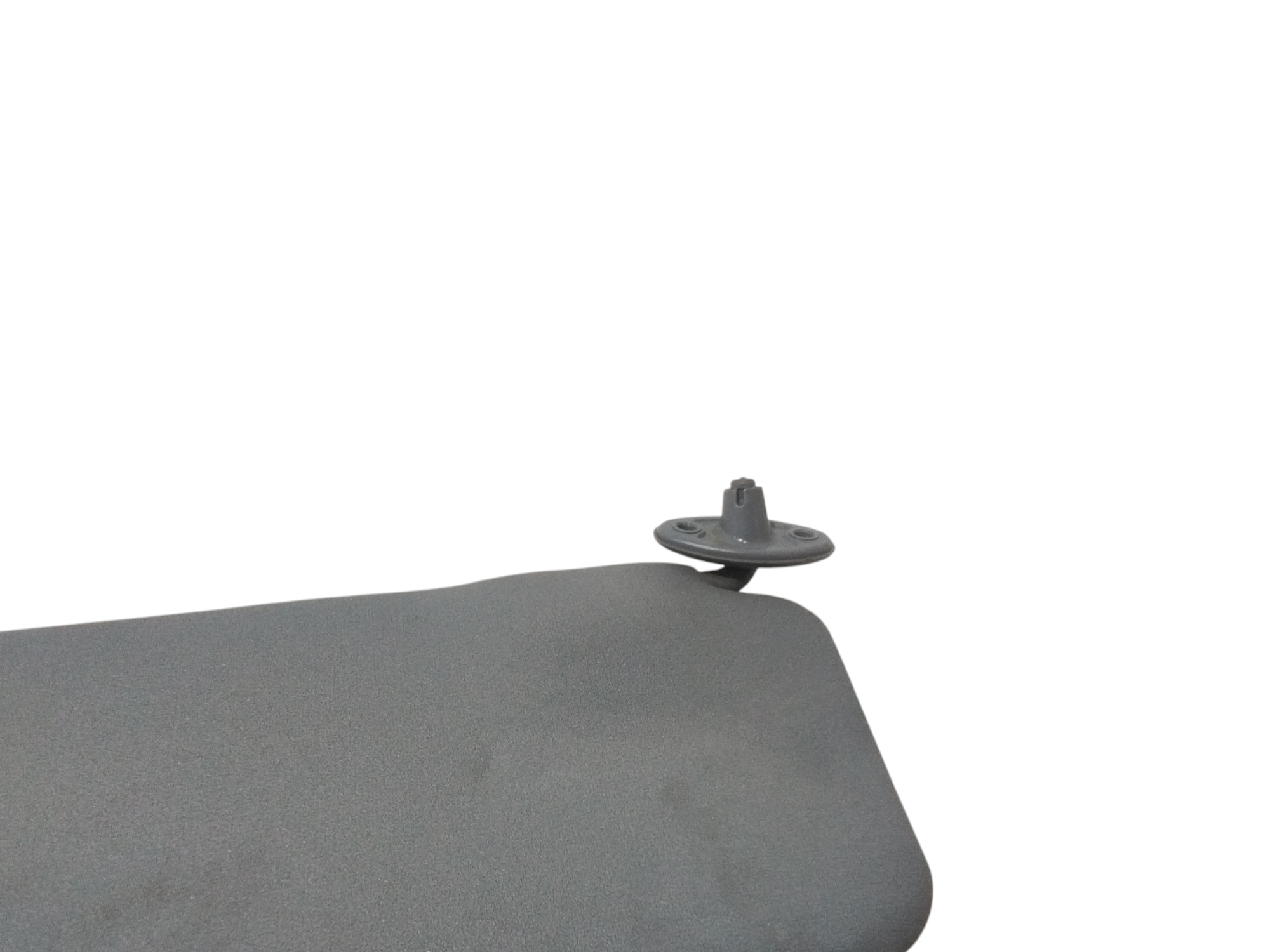 Parasole aletta anteriore Lato Guida per Toyota Rav4 2 Serie (2000 - 2003)