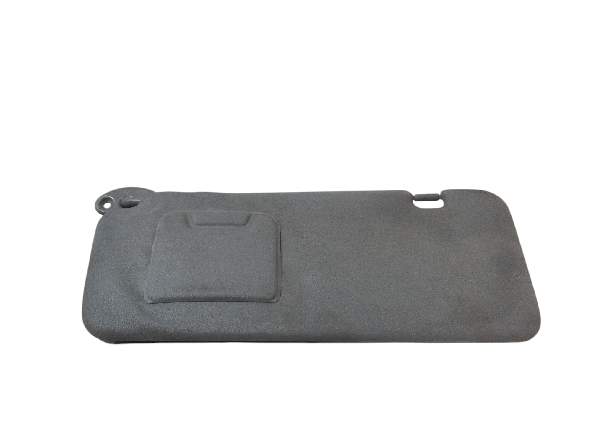 Parasole aletta anteriore Lato Guida per Toyota Rav4 2 Serie (2000 - 2003)