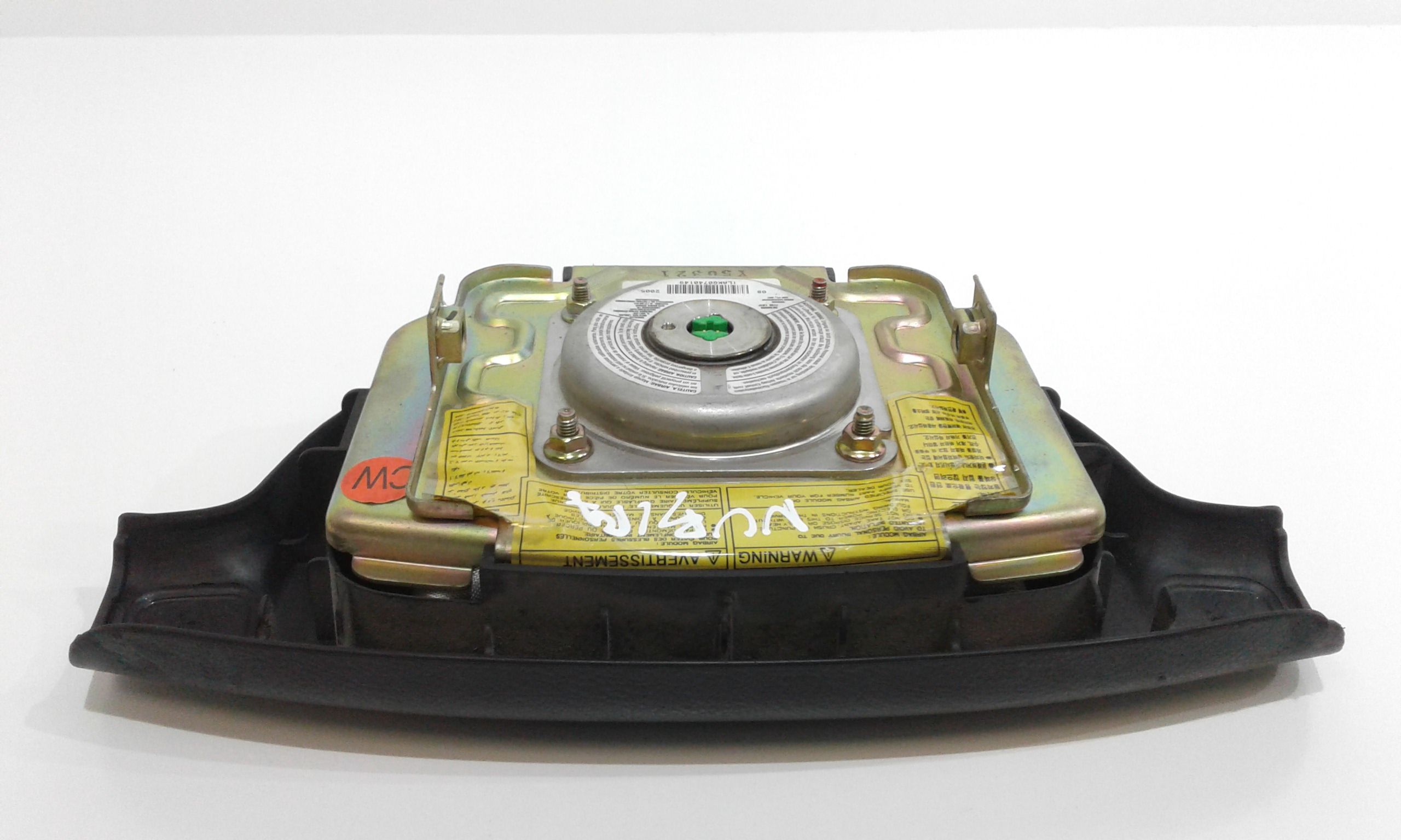 Airbag Volante CHEVROLET Nubira Berlina 2 Serie