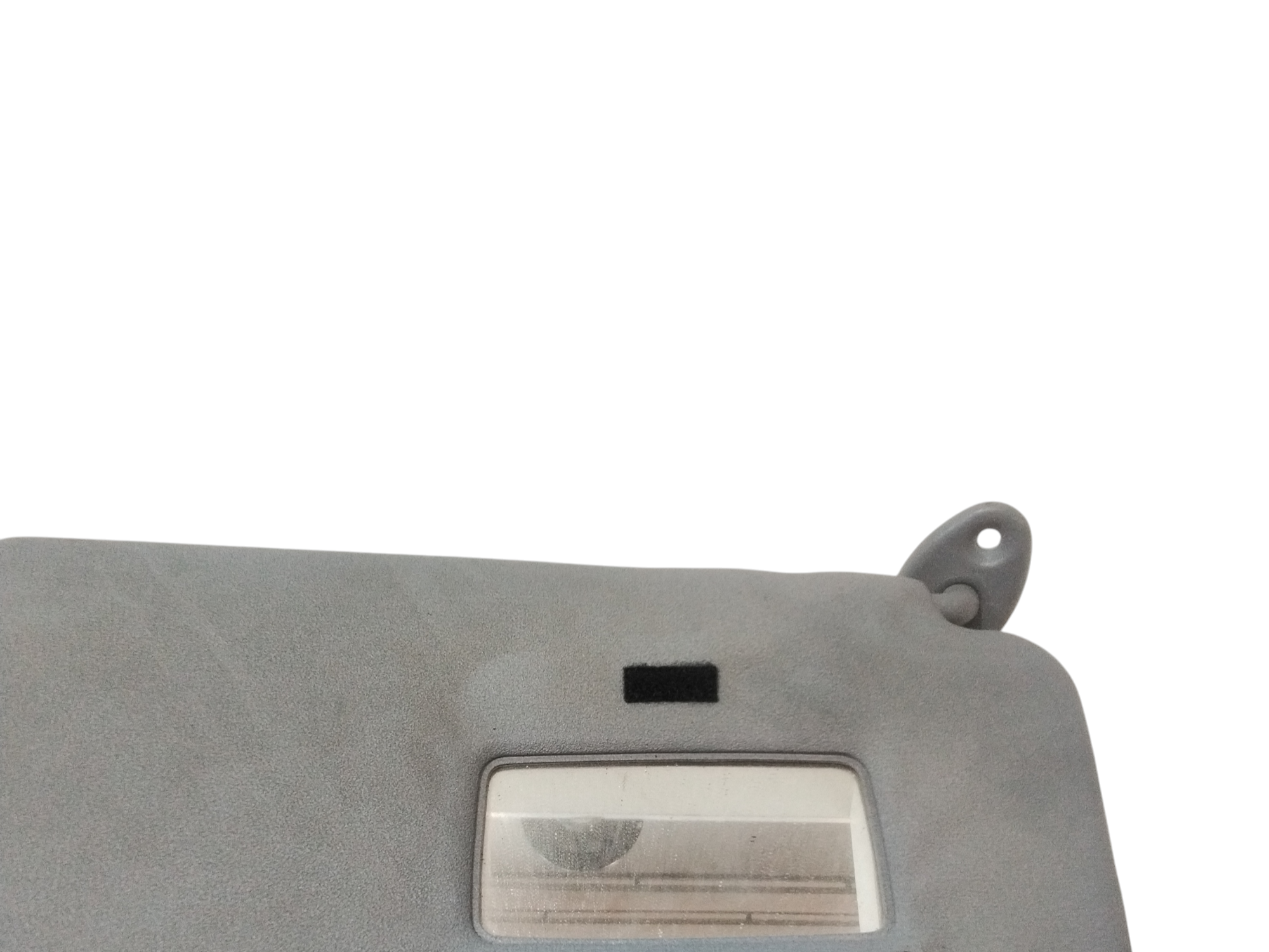 Parasole aletta Lato Passeggero per Toyota Rav4 2 Serie (2000 - 2003)