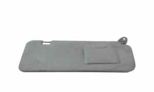 Parasole aletta Lato Passeggero per Toyota Rav4 2 Serie (2000 - 2003)