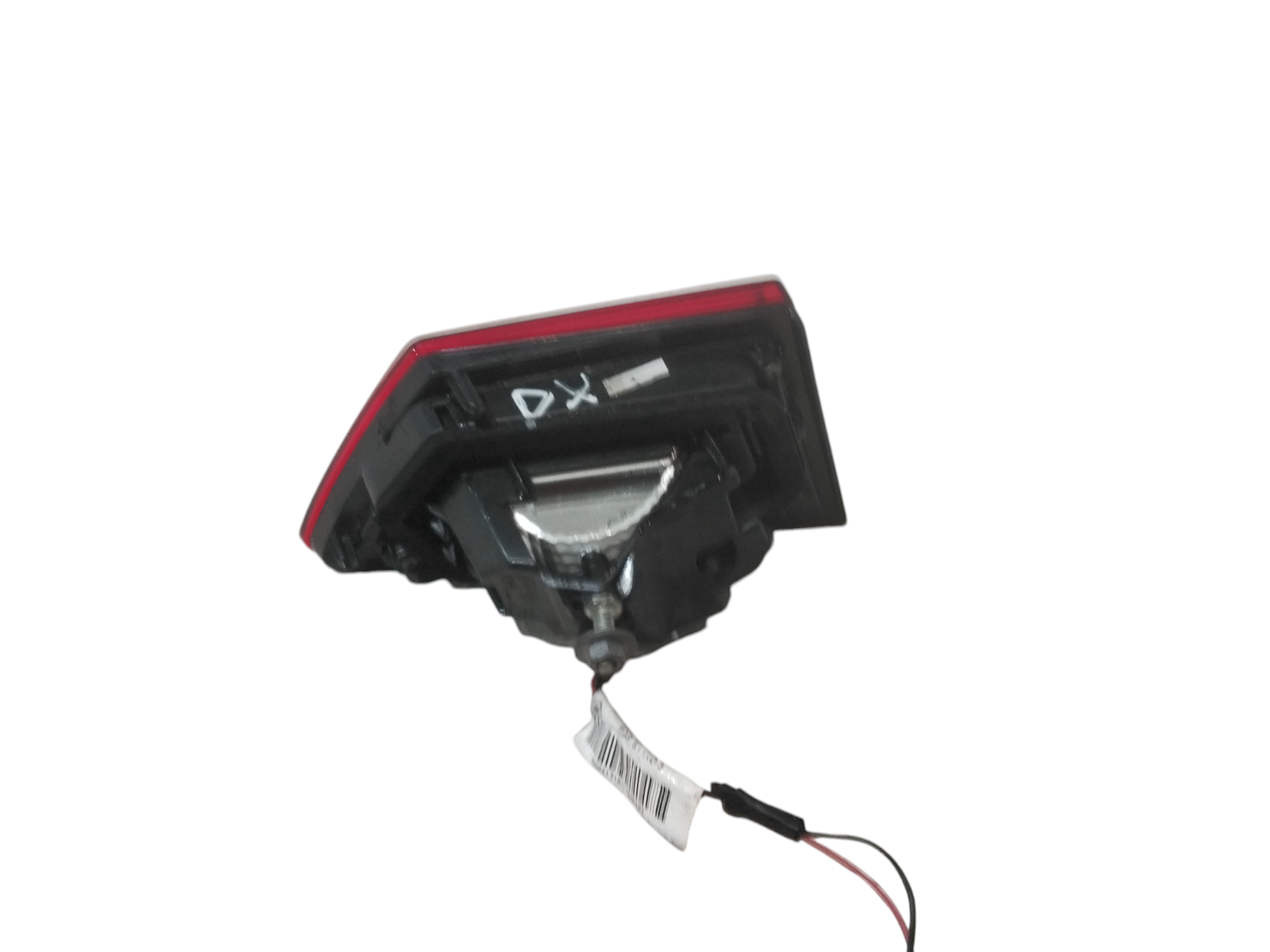 Stop Posteriore Destro Integrato nel Portello per Renault Clio Serie Iv (12>19) (2012 - 2019)