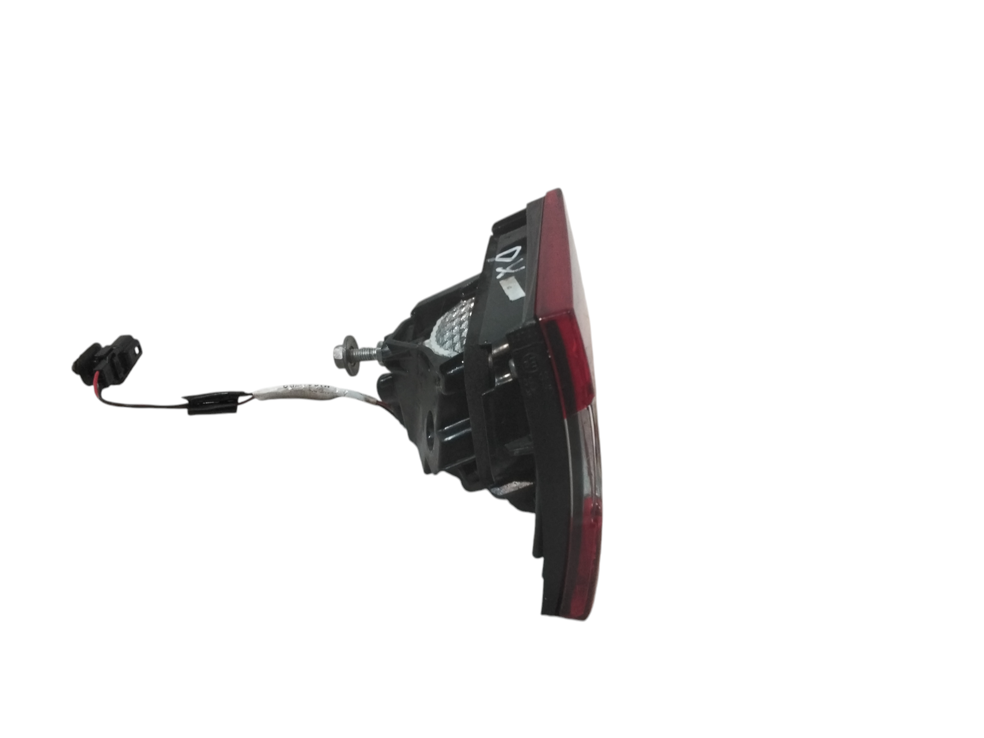 Stop Posteriore Destro Integrato nel Portello per Renault Clio Serie Iv (12>19) (2012 - 2019)