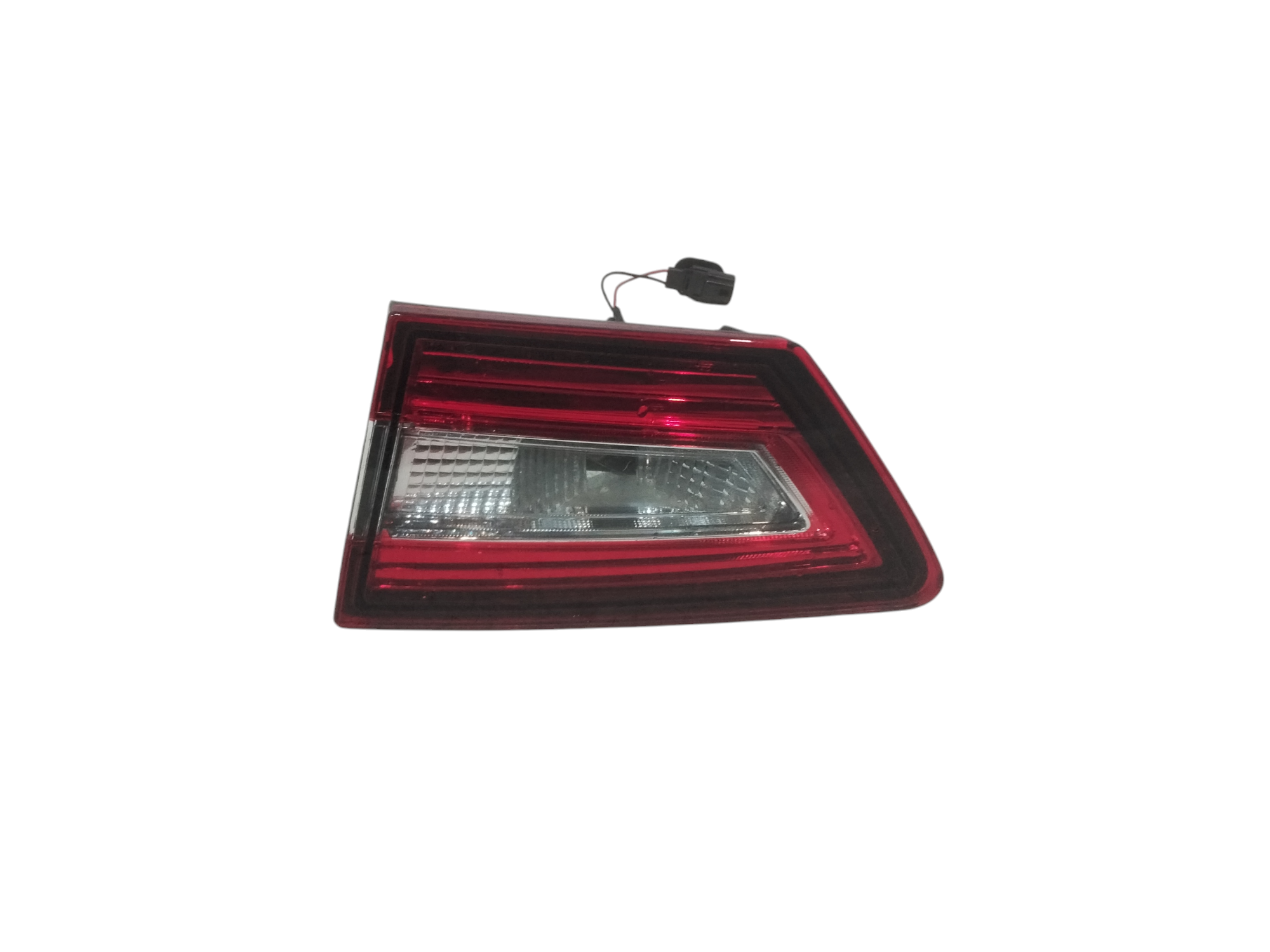 Stop Posteriore Destro Integrato nel Portello per Renault Clio Serie Iv (12>19) (2012 - 2019)