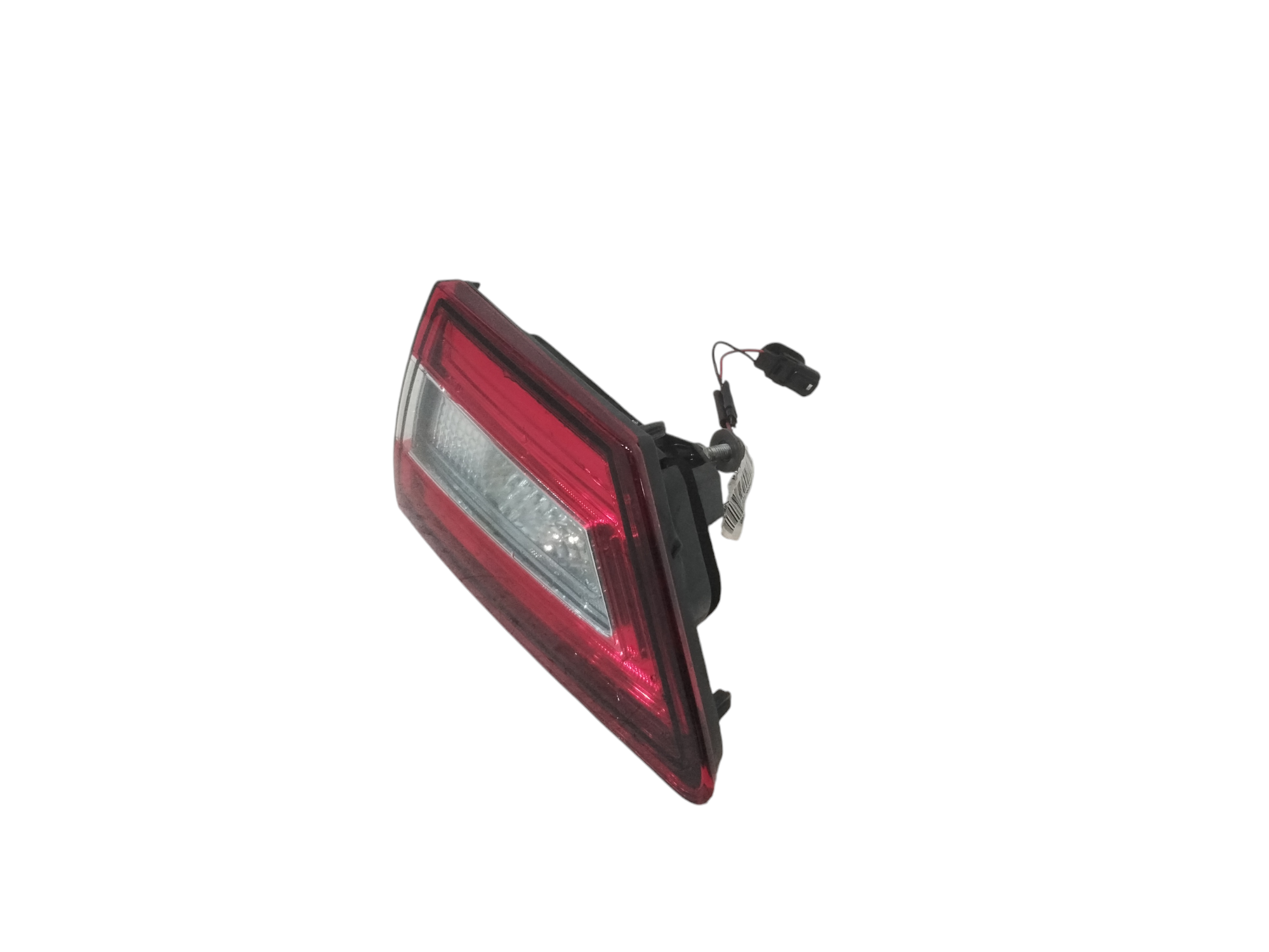 Stop Posteriore Destro Integrato nel Portello per Renault Clio Serie Iv (12>19) (2012 - 2019)