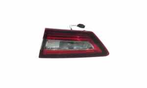 Stop Posteriore Destro Integrato nel Portello per Renault Clio Serie Iv (12>19) (2012 - 2019)