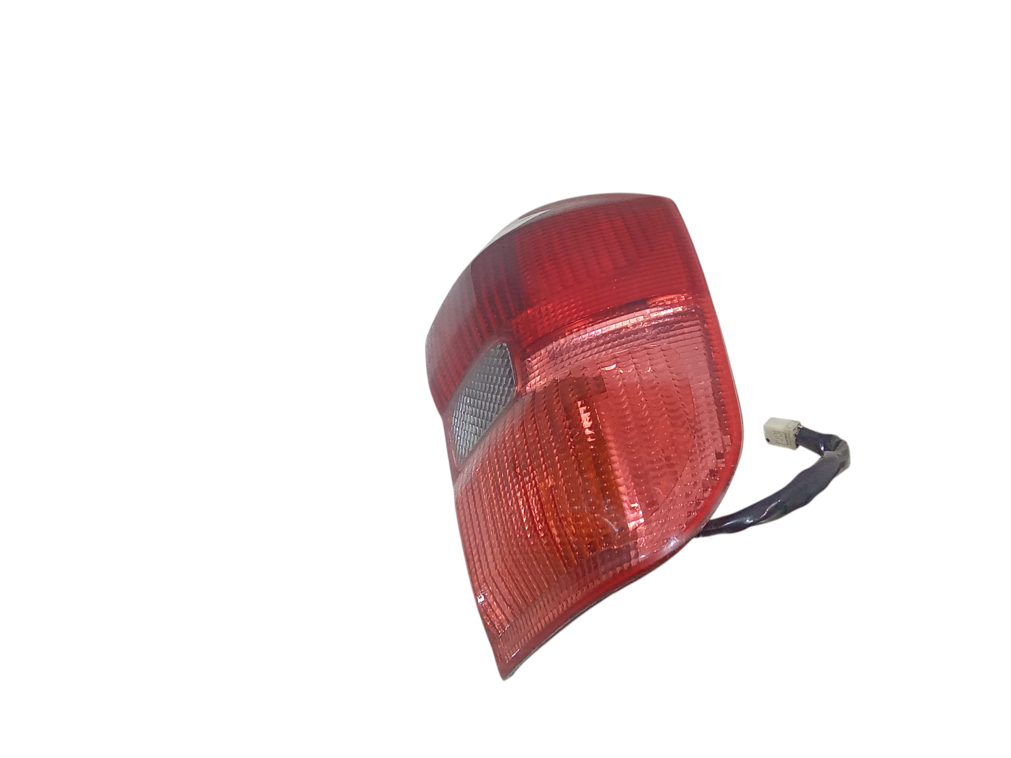 Stop fanale posteriore Destro Passeggero per Toyota Rav4 3 Serie (2003 - 2005)