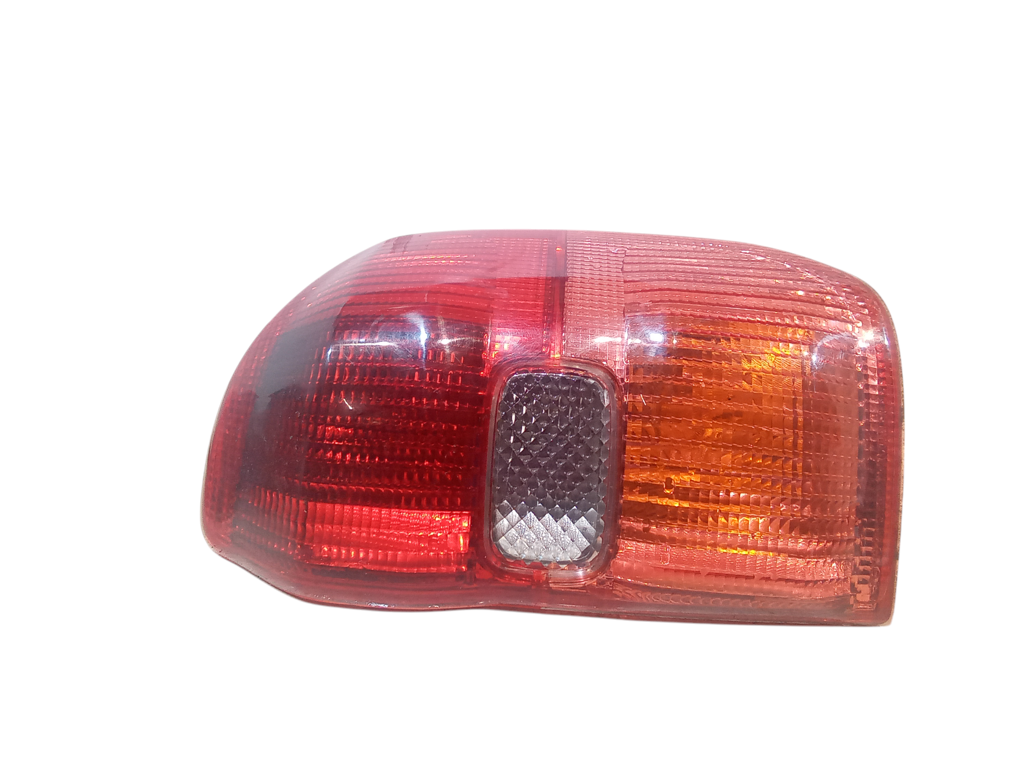 Stop fanale posteriore Destro Passeggero per Toyota Rav4 3 Serie (2003 - 2005)