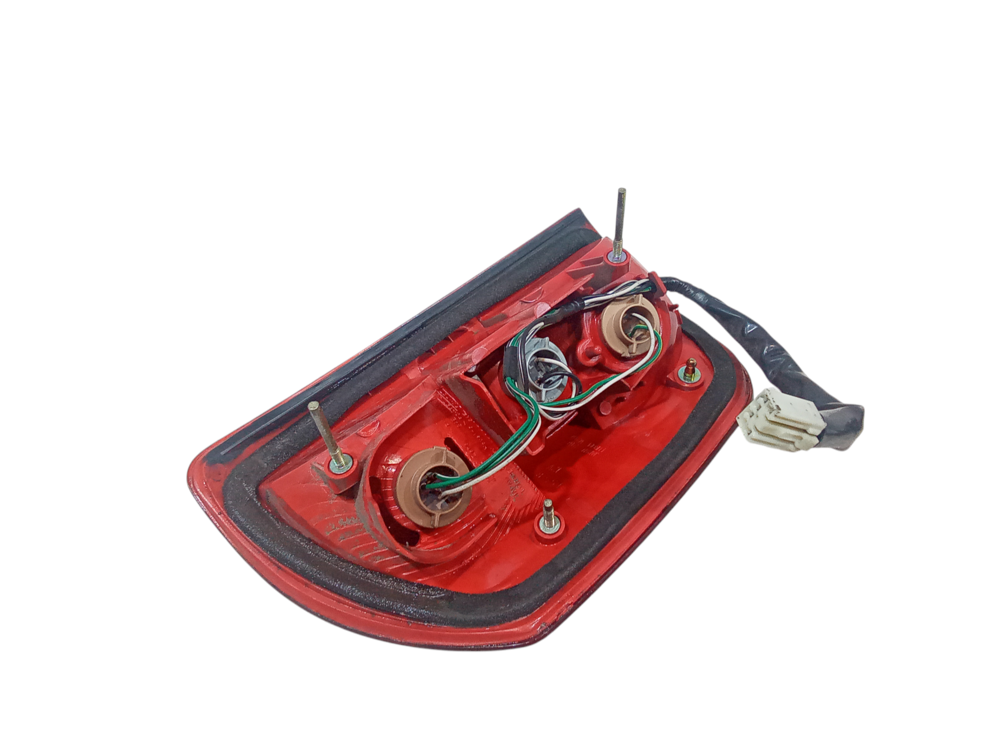 Stop fanale posteriore Destro Passeggero per Toyota Rav4 3 Serie (2003 - 2005)