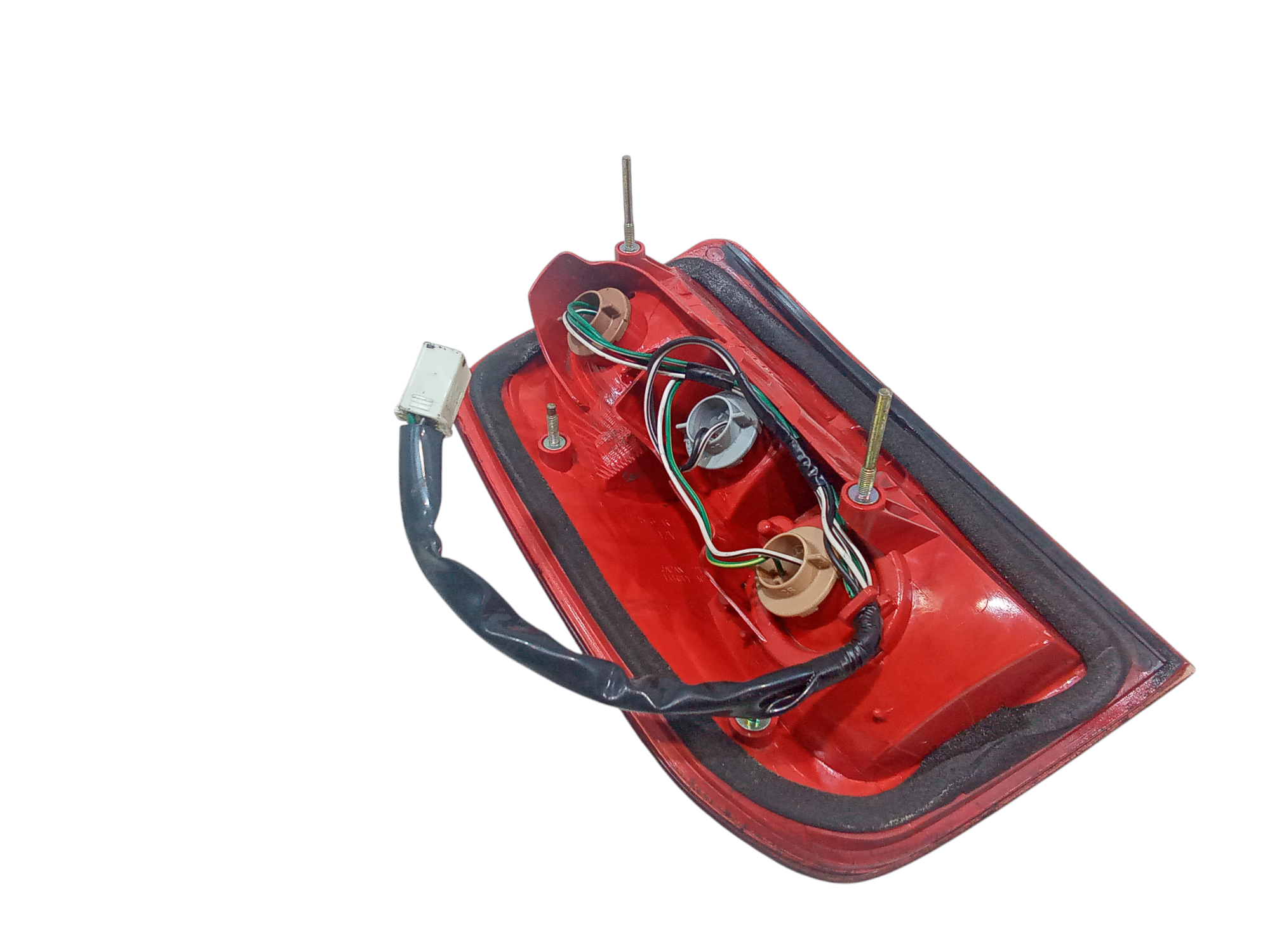 Stop fanale posteriore Destro Passeggero per Toyota Rav4 3 Serie (2003 - 2005)