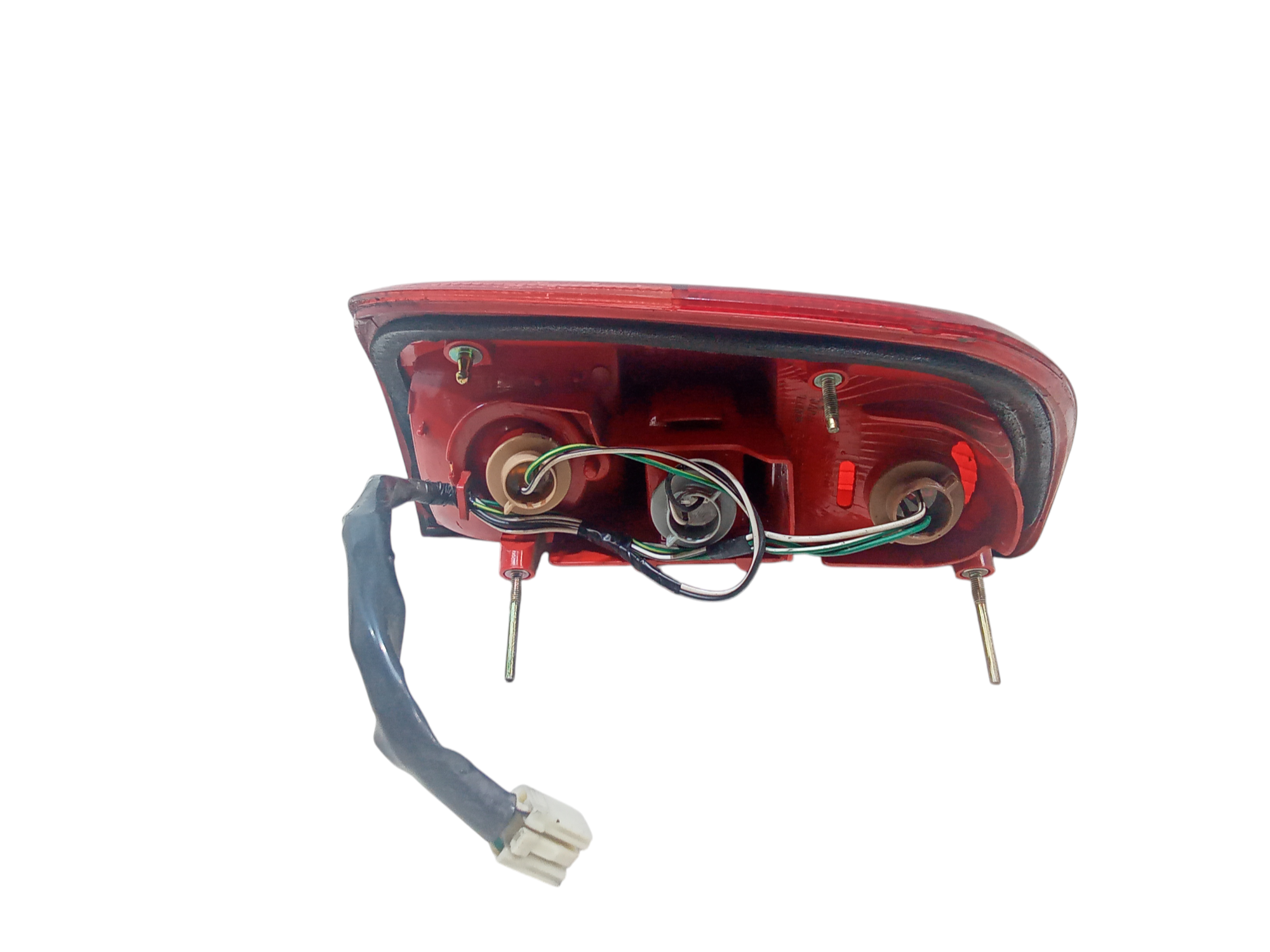 Stop fanale posteriore Destro Passeggero per Toyota Rav4 3 Serie (2003 - 2005)