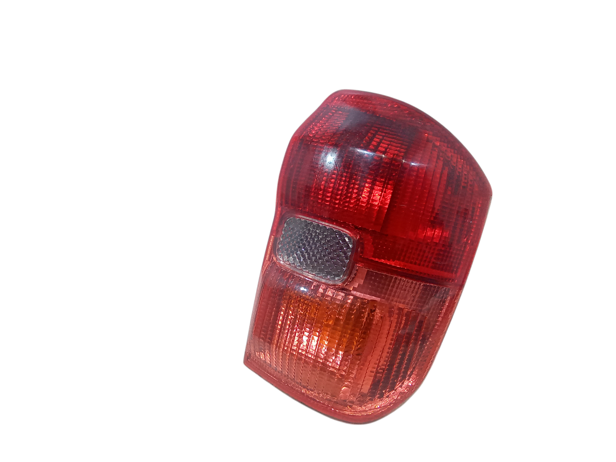 Stop fanale posteriore Destro Passeggero per Toyota Rav4 3 Serie (2003 - 2005)