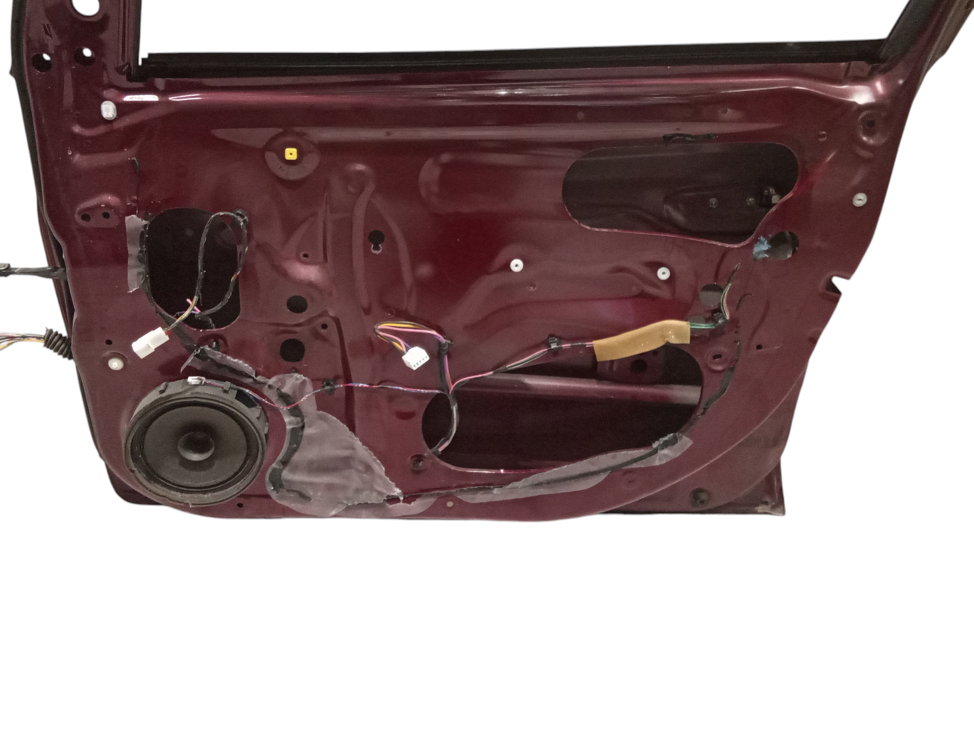 Portiera anteriore Destra per Mitsubishi Space Star (2012 - 2025)