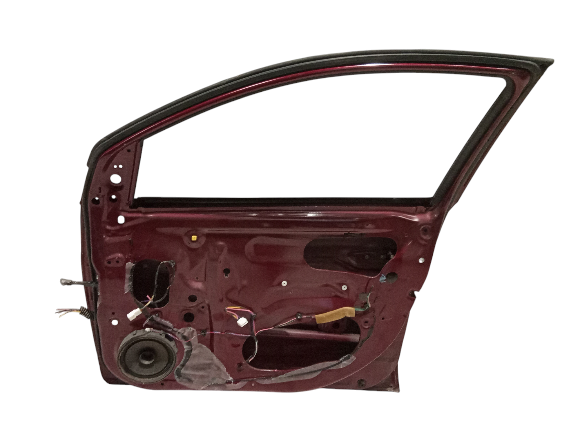 Portiera anteriore Destra per Mitsubishi Space Star (2012 - 2025)