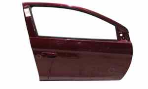 Portiera anteriore Destra per Mitsubishi Space Star (2012 - 2025)