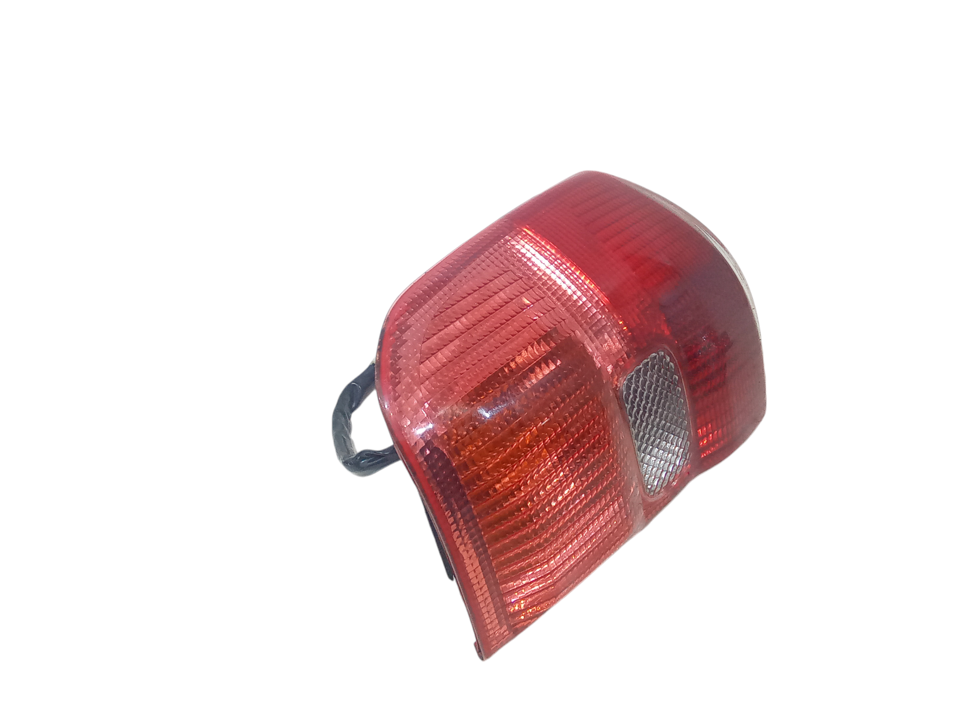 Stop fanale Posteriore sinistro lato Guida per Toyota Rav4 3 Serie (2003 - 2005)