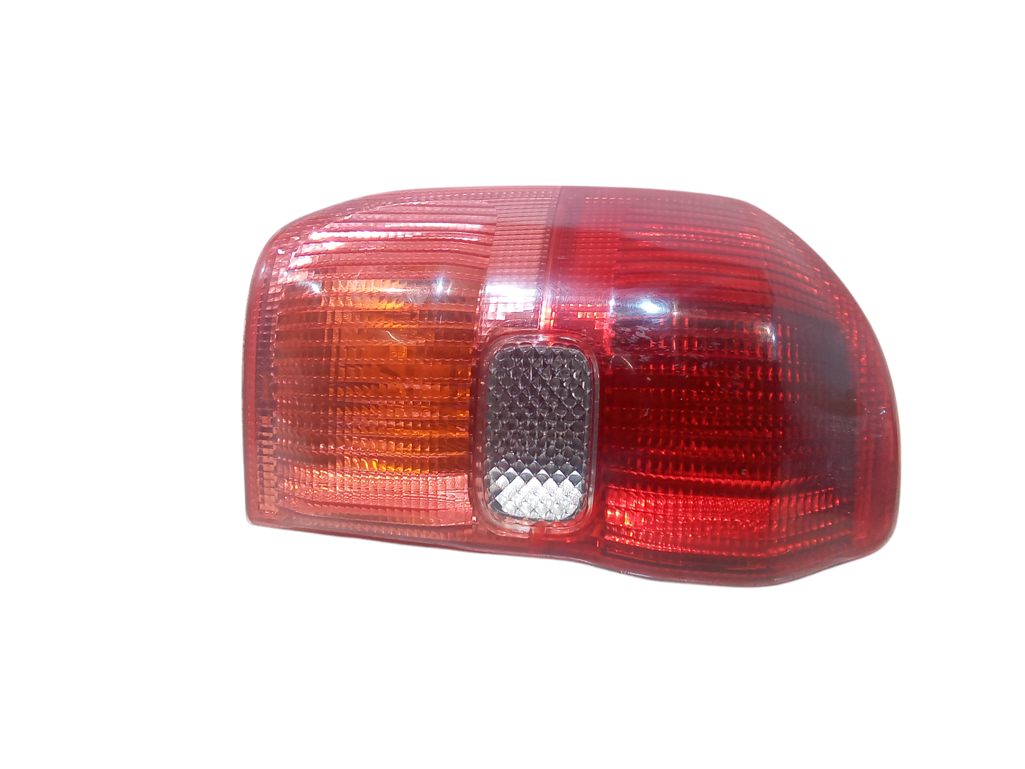 Stop fanale Posteriore sinistro lato Guida per Toyota Rav4 3 Serie (2003 - 2005)