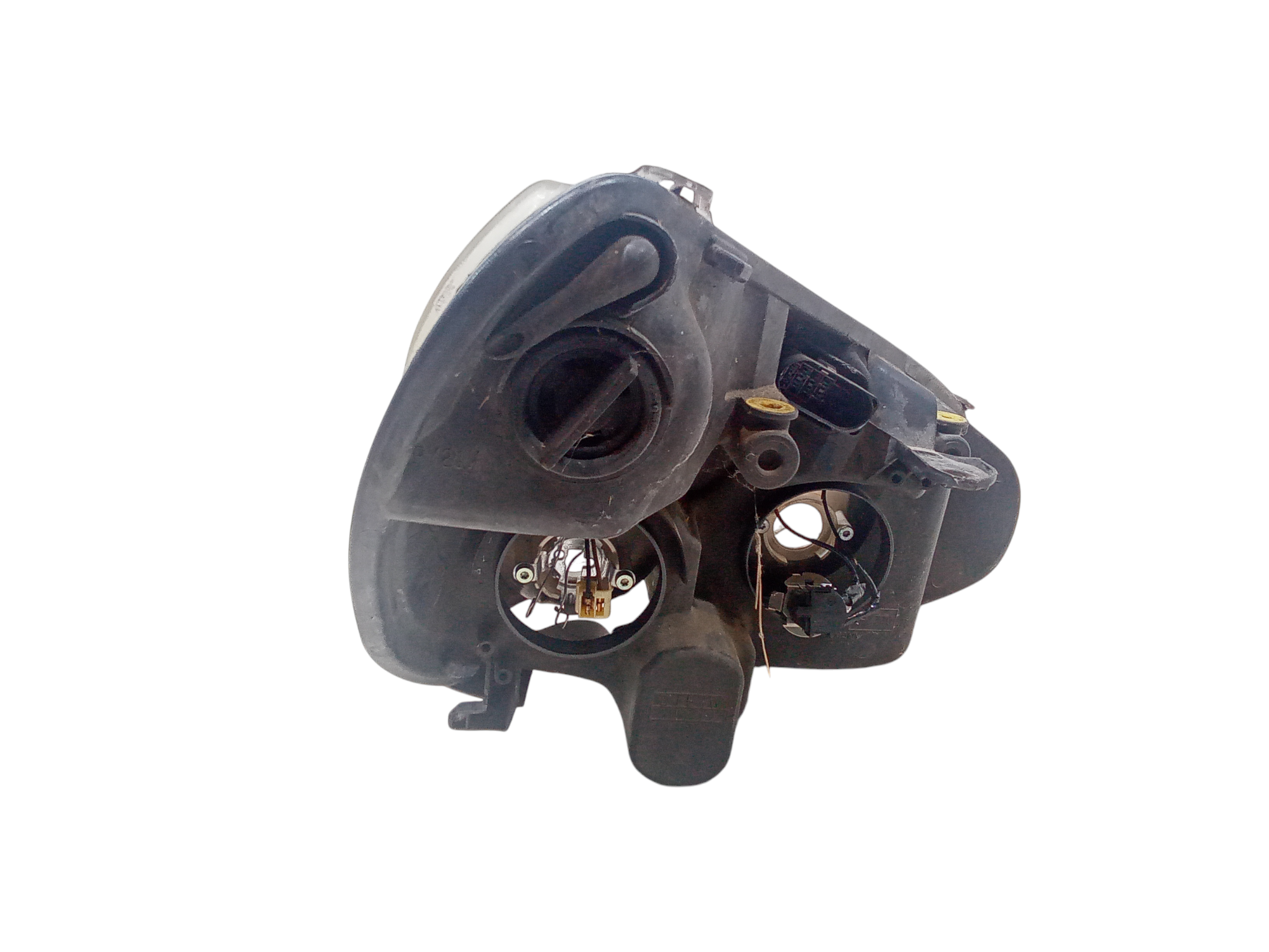 Faro anteriore Sinistro Guida per Ford Galaxy Serie (ca1) (06>15) (2006 - 2015)