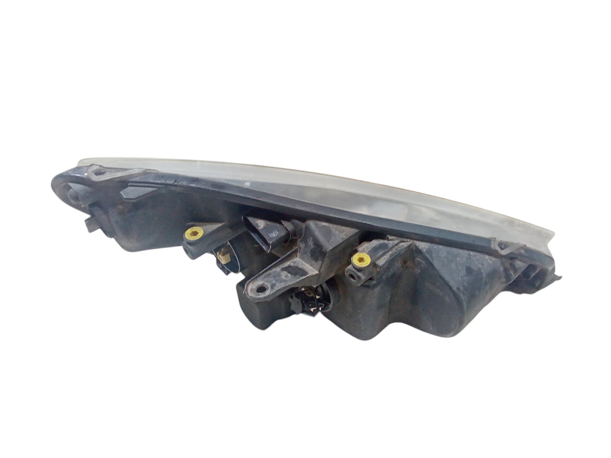 Faro anteriore Sinistro Guida per Ford Galaxy Serie (ca1) (06>15) (2006 - 2015)