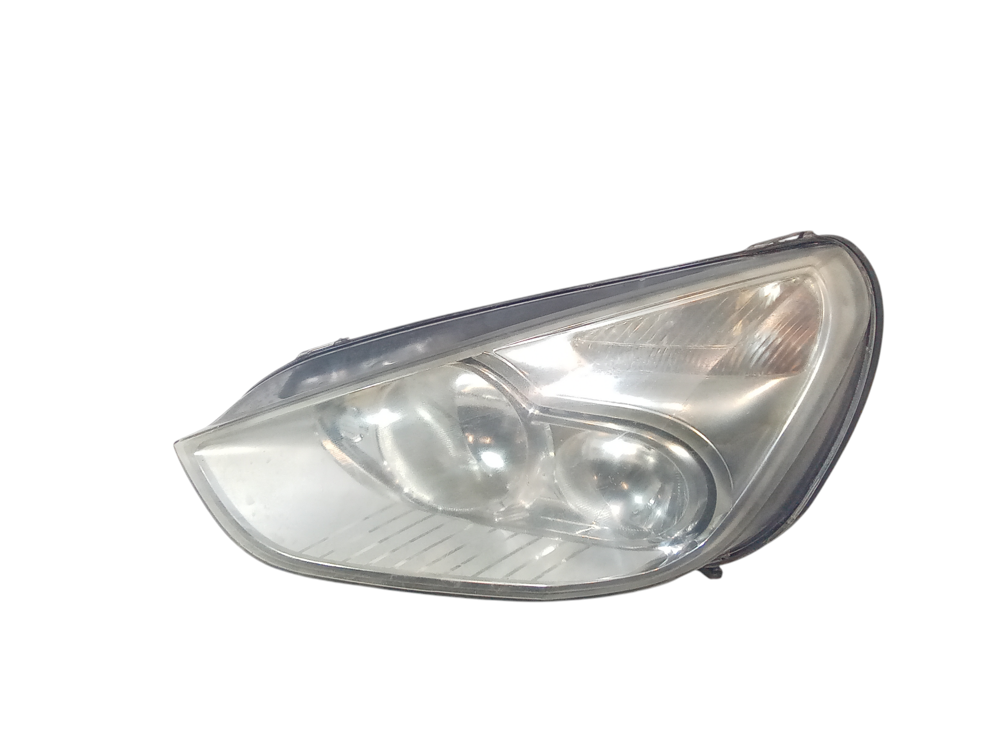 Faro anteriore Sinistro Guida per Ford Galaxy Serie (ca1) (06>15) (2006 - 2015)