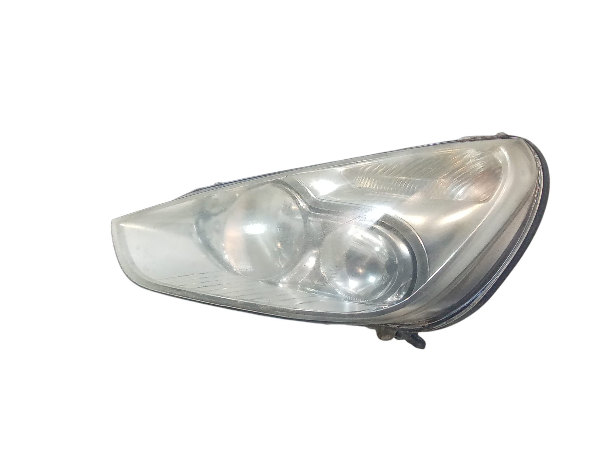 Faro anteriore Sinistro Guida per Ford Galaxy Serie (ca1) (06>15) (2006 - 2015)