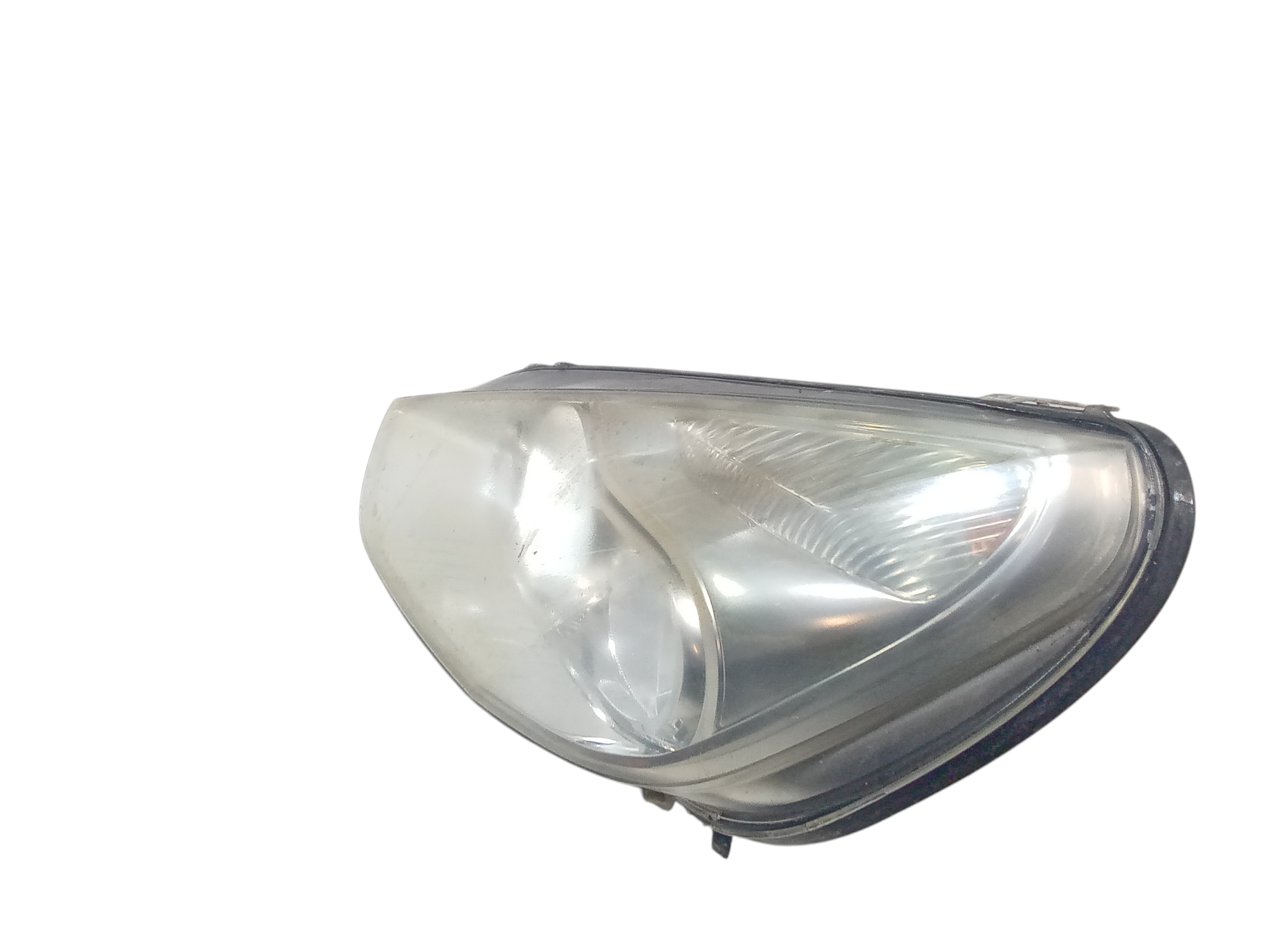 Faro anteriore Sinistro Guida per Ford Galaxy Serie (ca1) (06>15) (2006 - 2015)