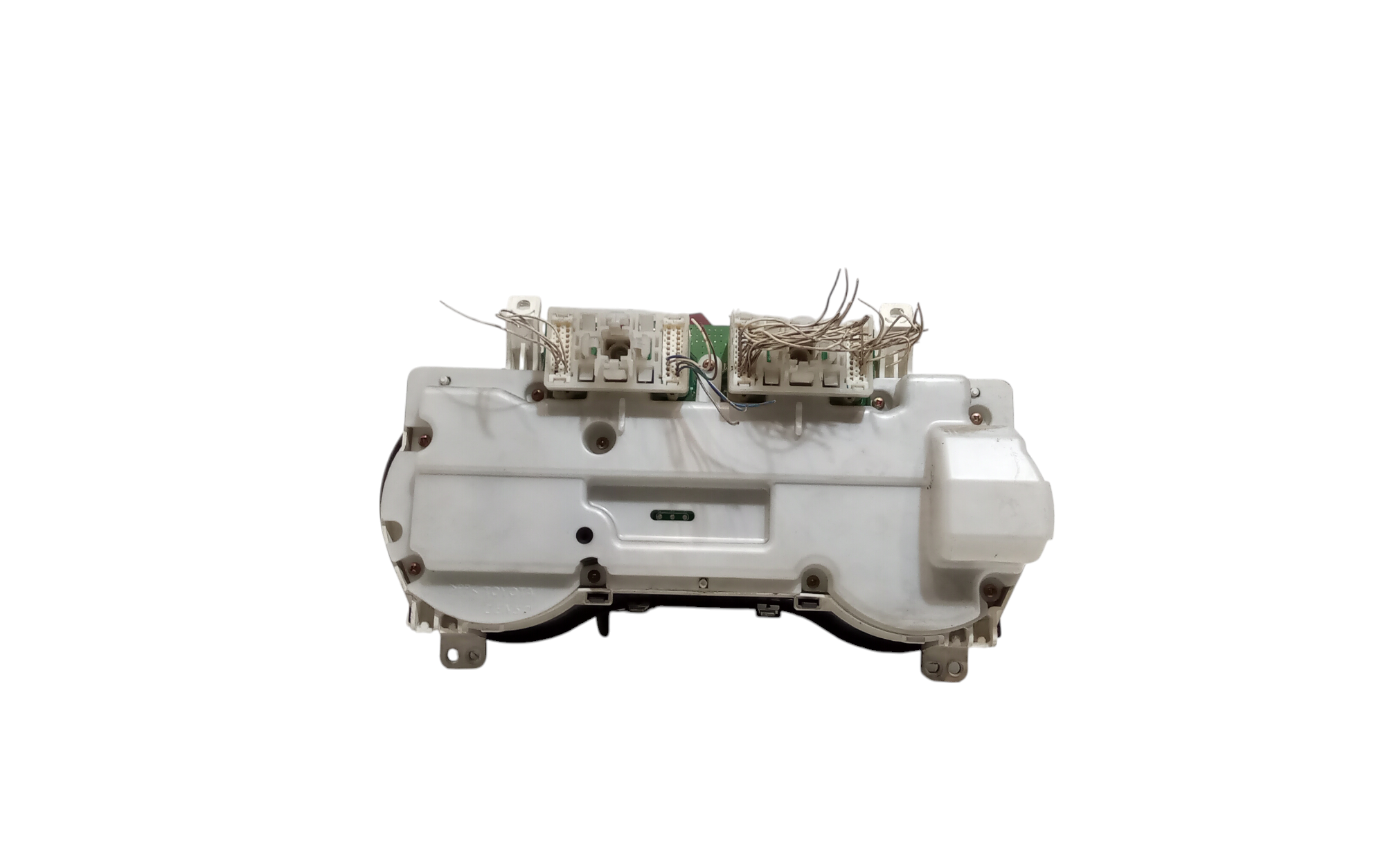 Quadro Strumenti per Toyota Rav4 3 Serie (2003 - 2005)