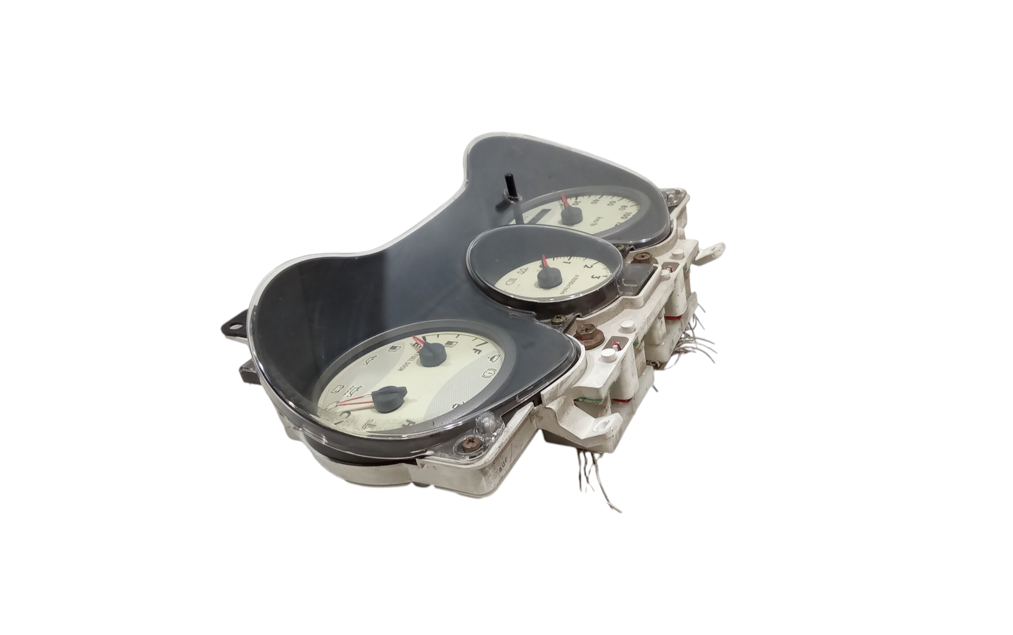 Quadro Strumenti per Toyota Rav4 3 Serie (2003 - 2005)