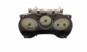 Quadro Strumenti per Toyota Rav4 3 Serie (2003 - 2005)