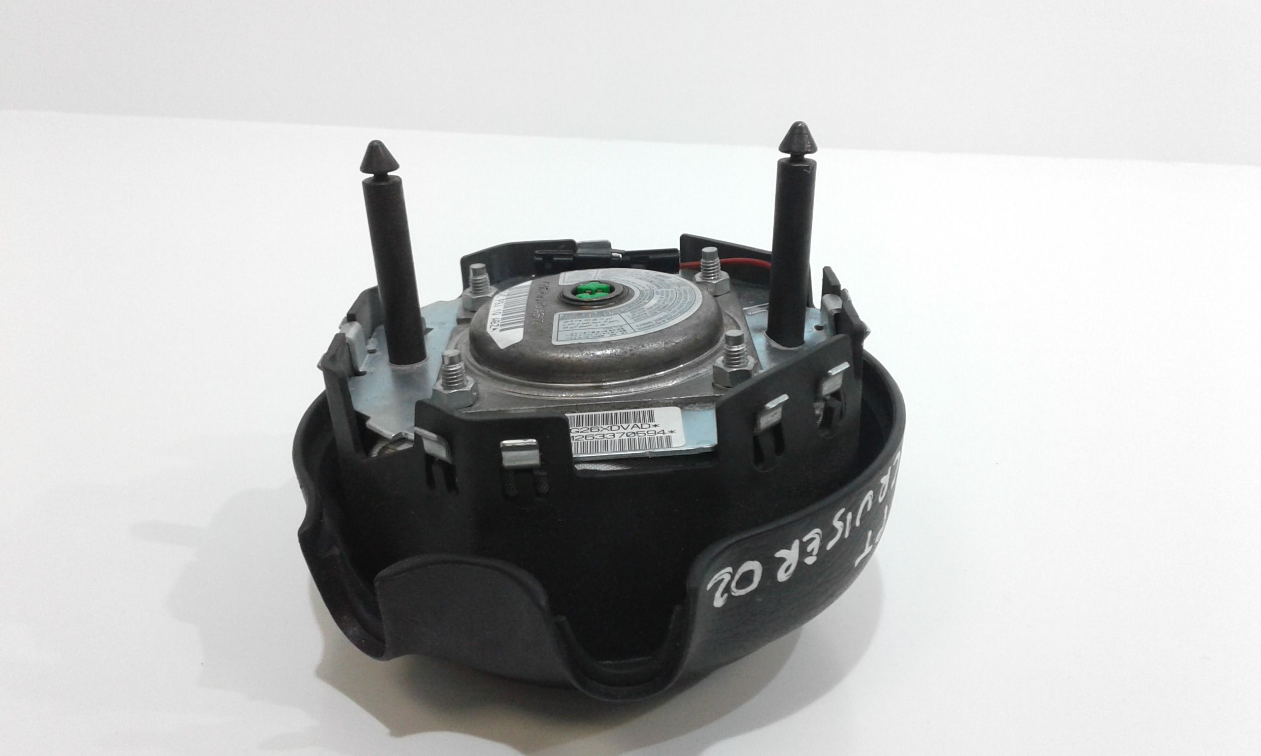 Airbag Volante CHRYSLER PT Cruiser Berlina