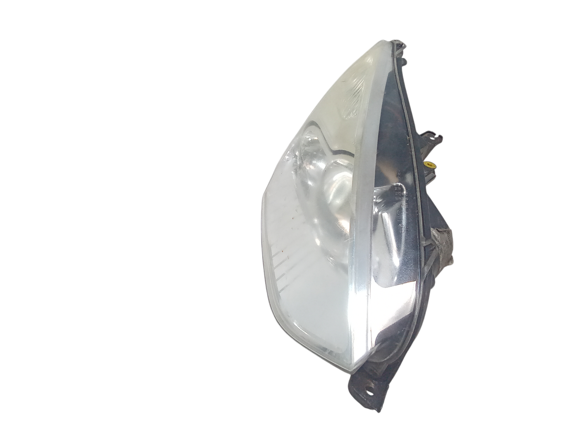 Faro anteriore Destro Passeggero per Ford Galaxy Serie (ca1) (06>15) (2006 - 2015)