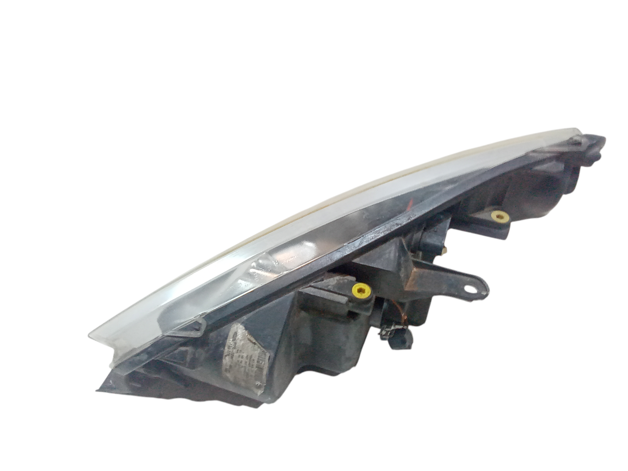 Faro anteriore Destro Passeggero per Ford Galaxy Serie (ca1) (06>15) (2006 - 2015)