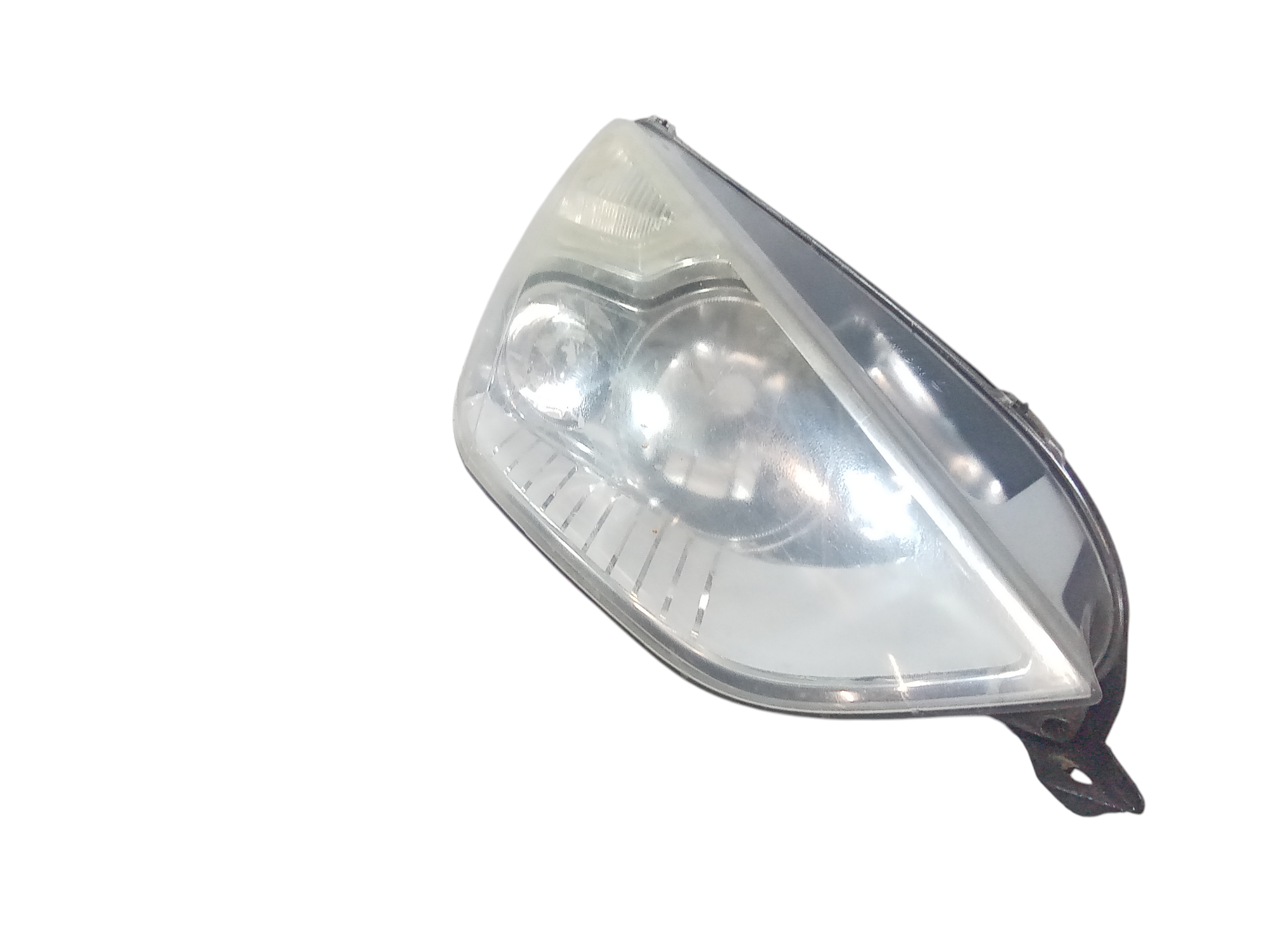 Faro anteriore Destro Passeggero per Ford Galaxy Serie (ca1) (06>15) (2006 - 2015)