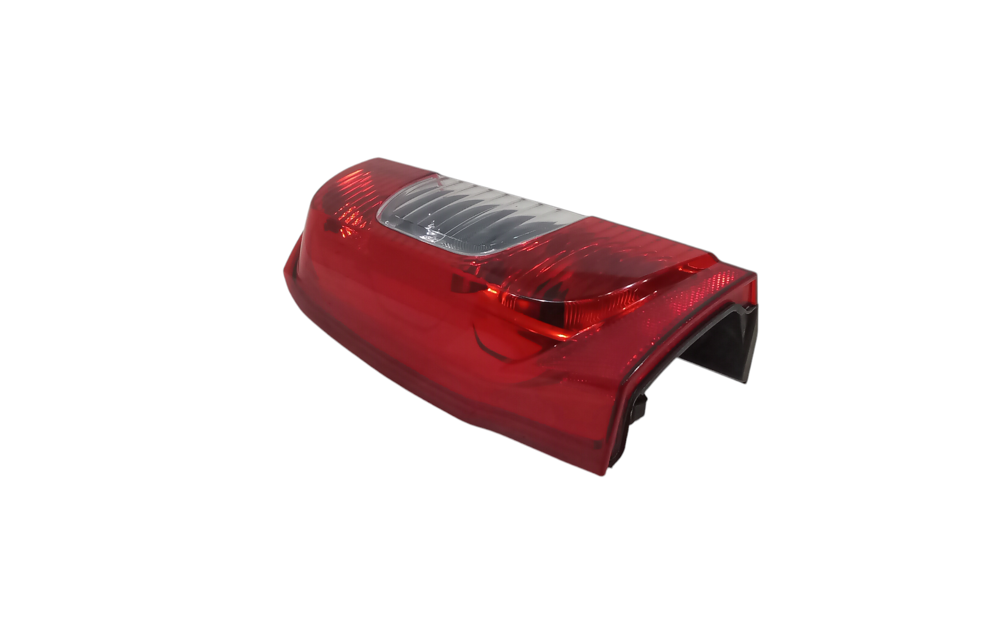 Stop fanale Posteriore sinistro lato Guida per Fiat Qubo 1 Serie (2008 - In produzione)