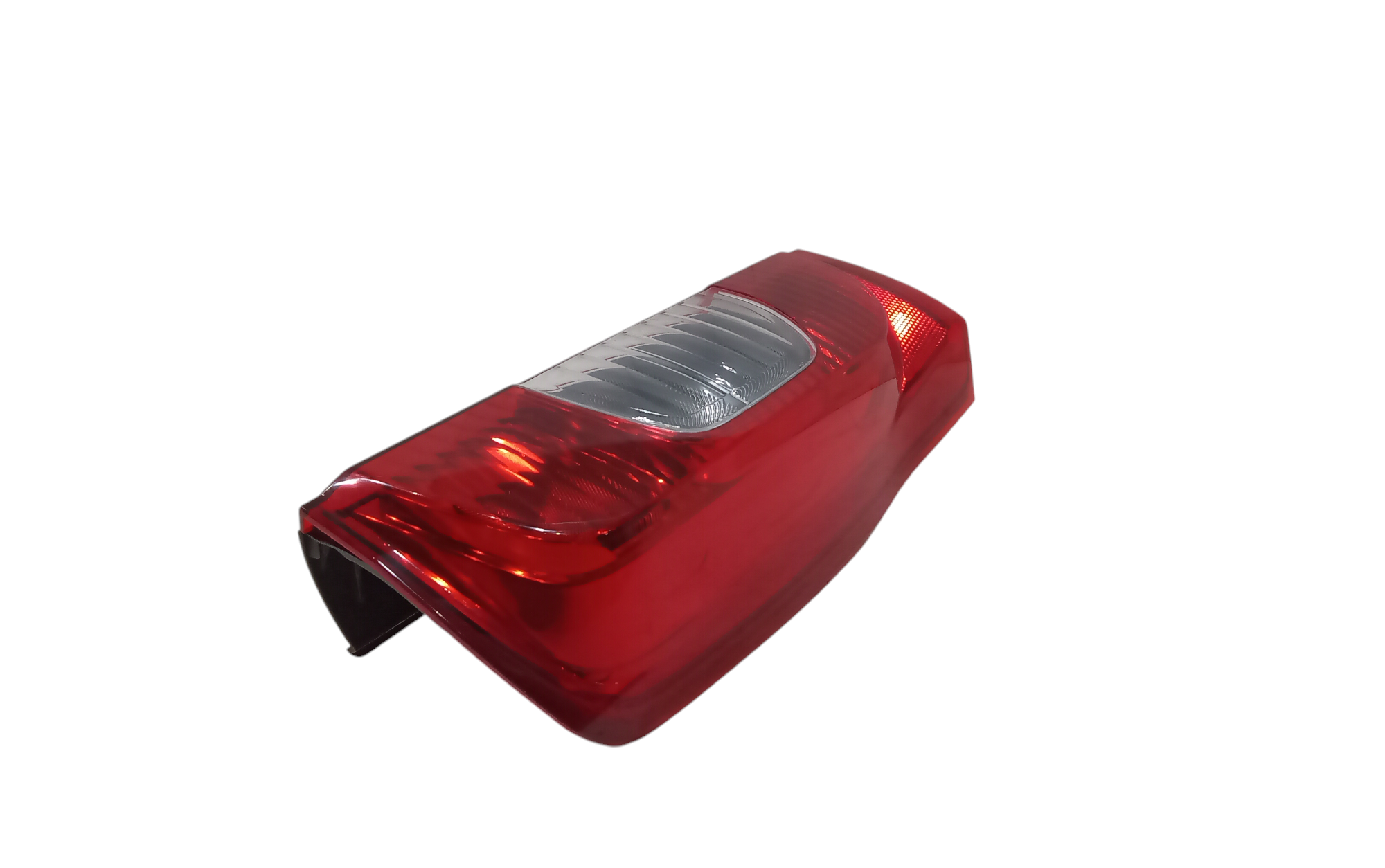 Stop fanale Posteriore sinistro lato Guida per Fiat Qubo 1 Serie (2008 - In produzione)