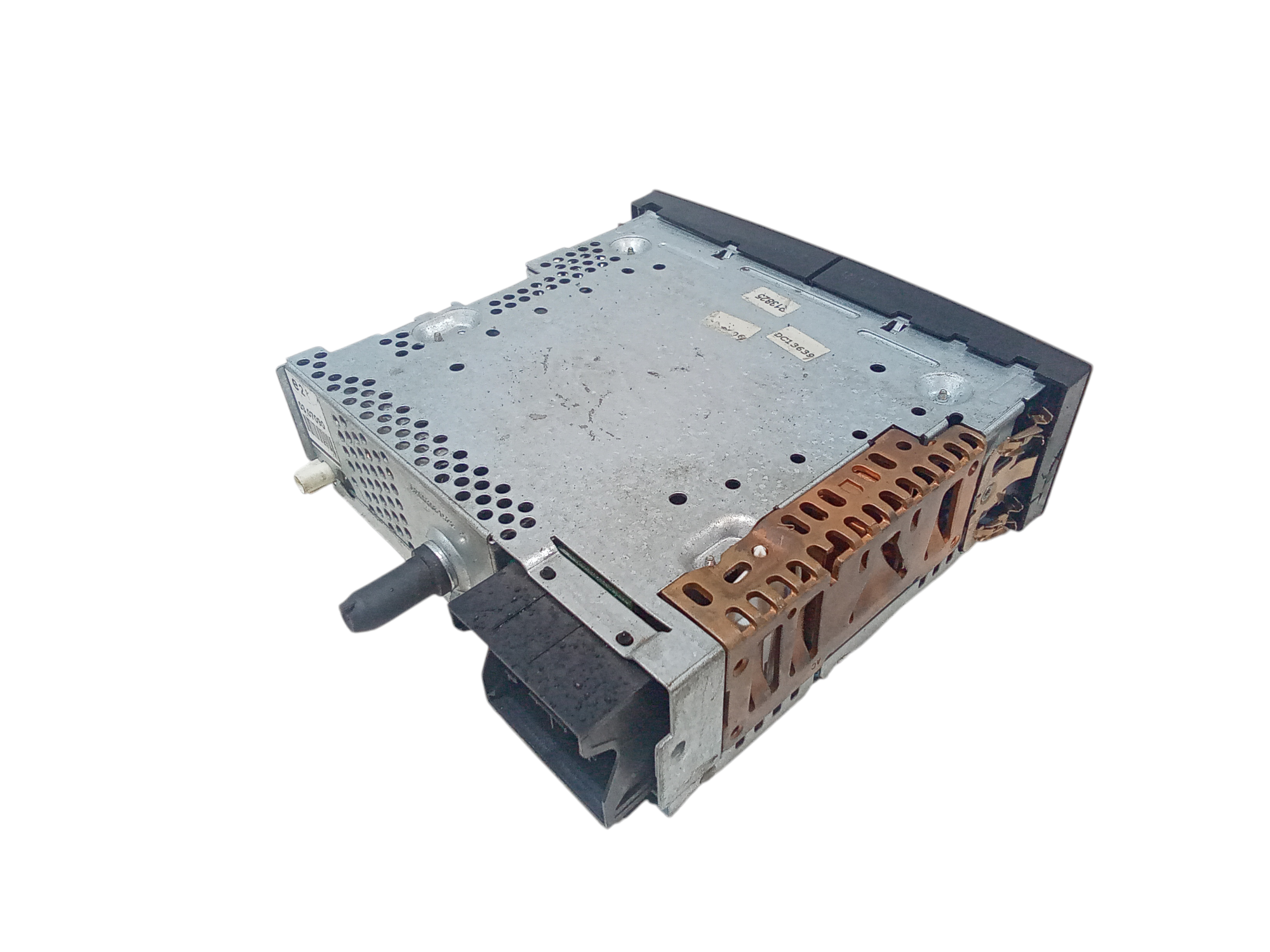 Autoradio per Citroen C4 Picasso (06>13) Mk1 (2006 - 2013)