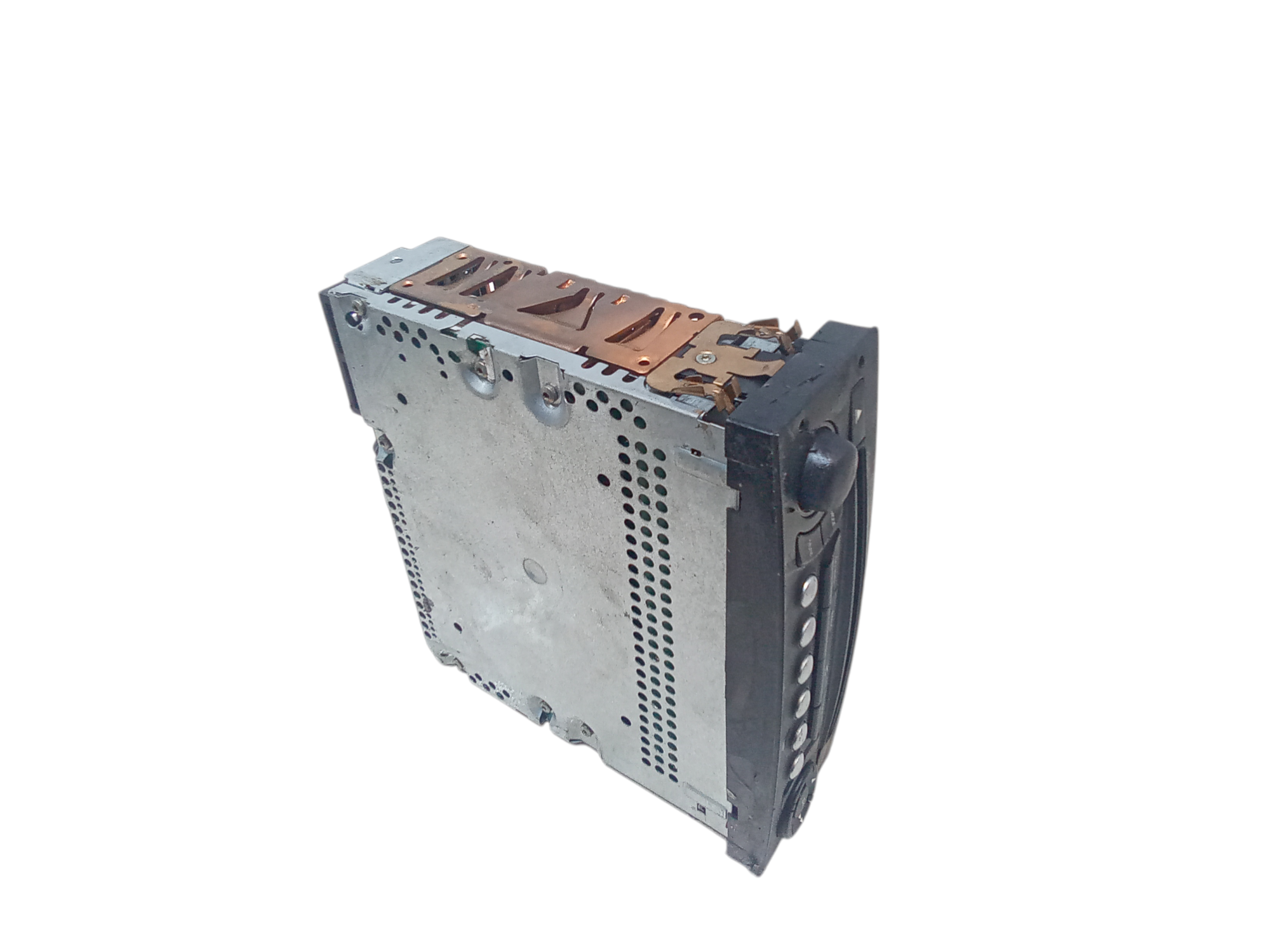 Autoradio per Citroen C4 Picasso (06>13) Mk1 (2006 - 2013)